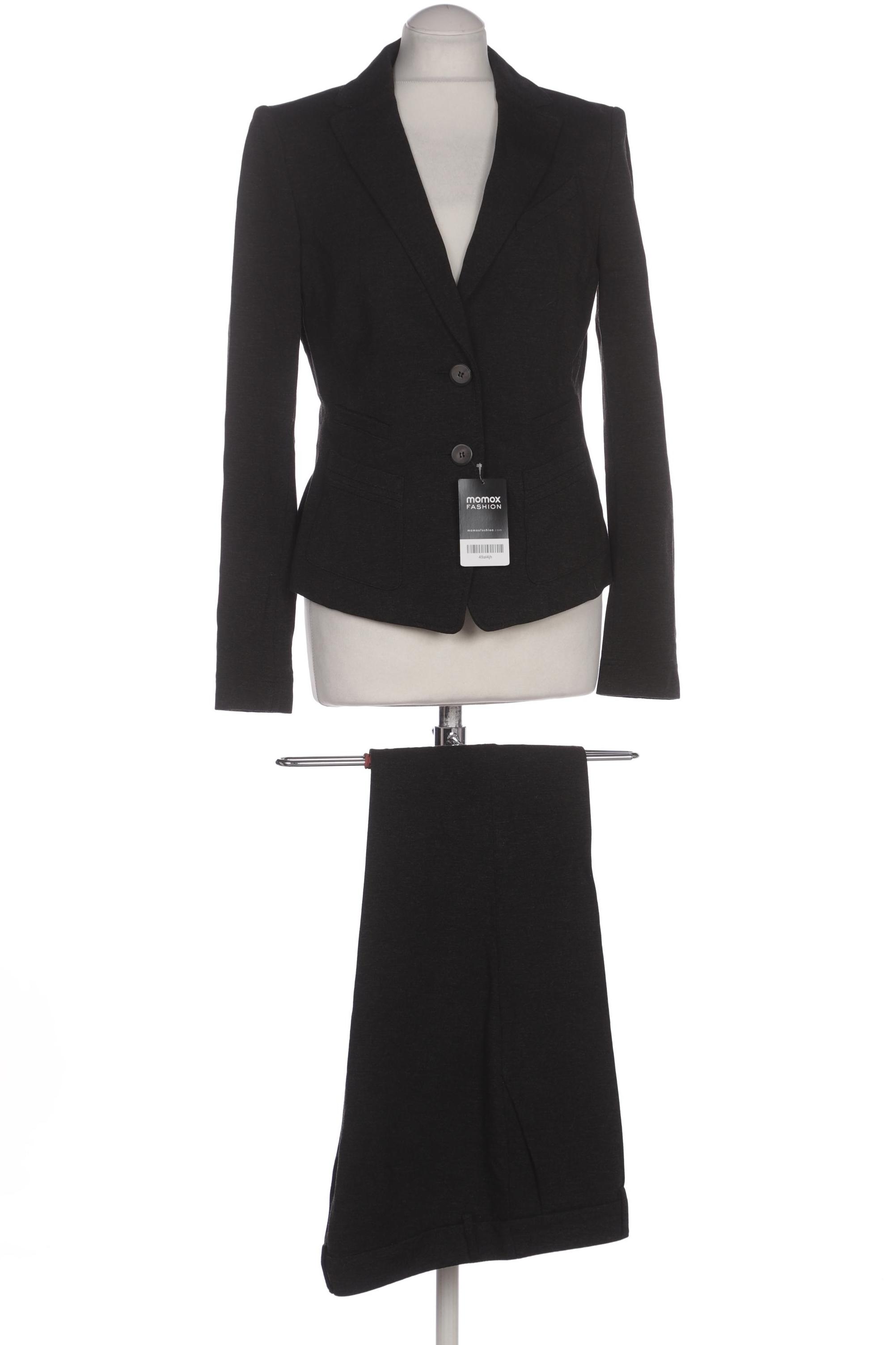 

Luisa Cerano Damen Anzug, grau, Gr. 38