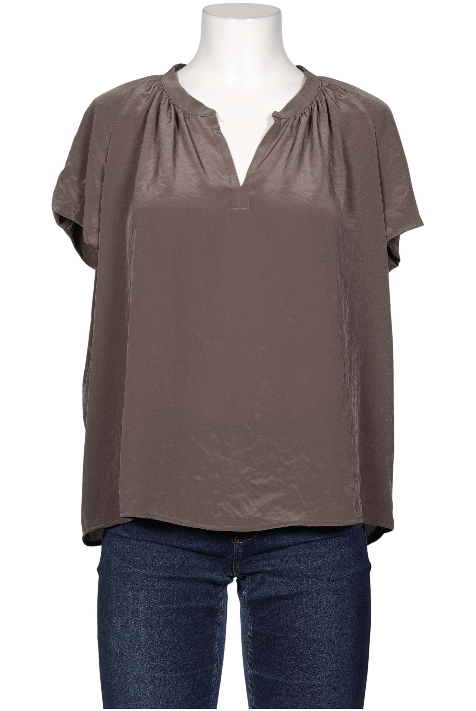 

Luisa Cerano Damen Bluse, grau, Gr. 42