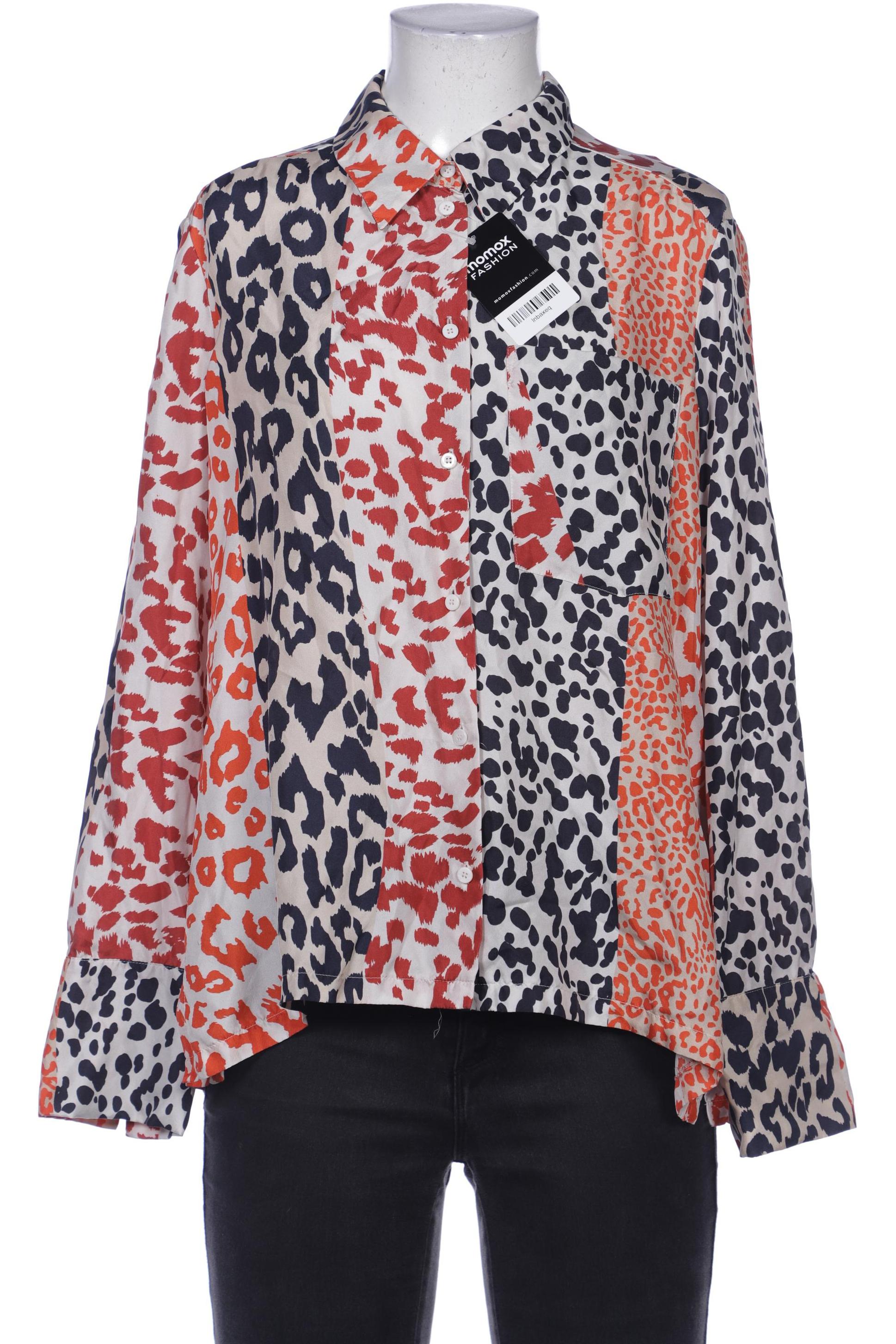 

Luisa Cerano Damen Bluse, mehrfarbig, Gr. 38