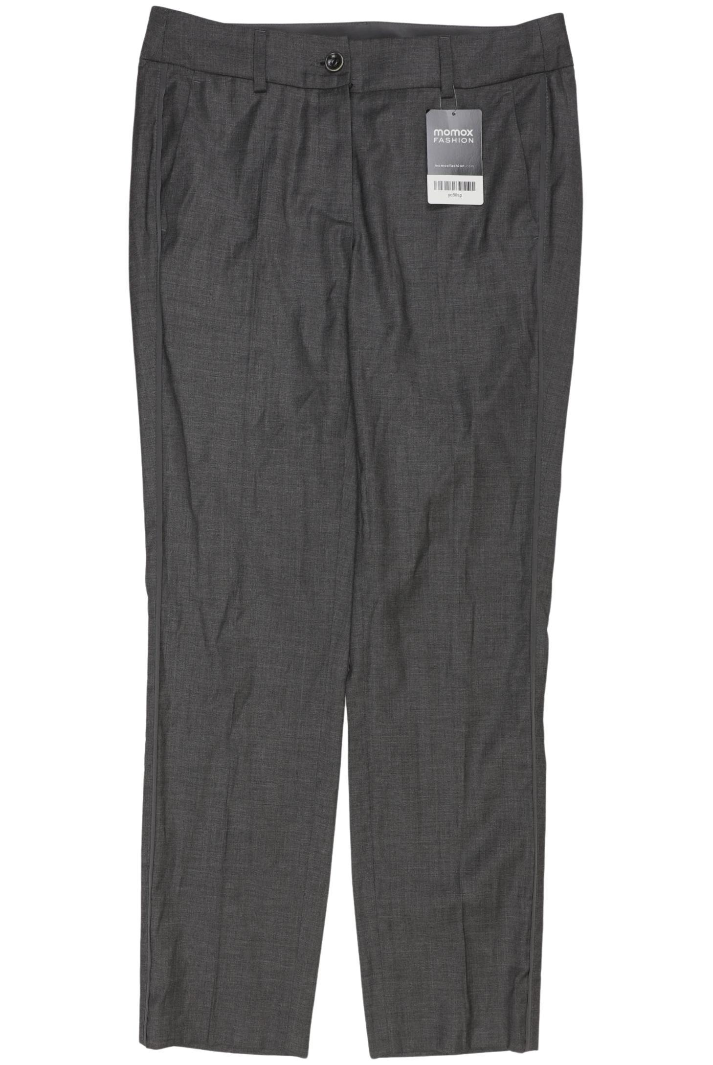 

Luisa Cerano Damen Stoffhose, grau, Gr. 34