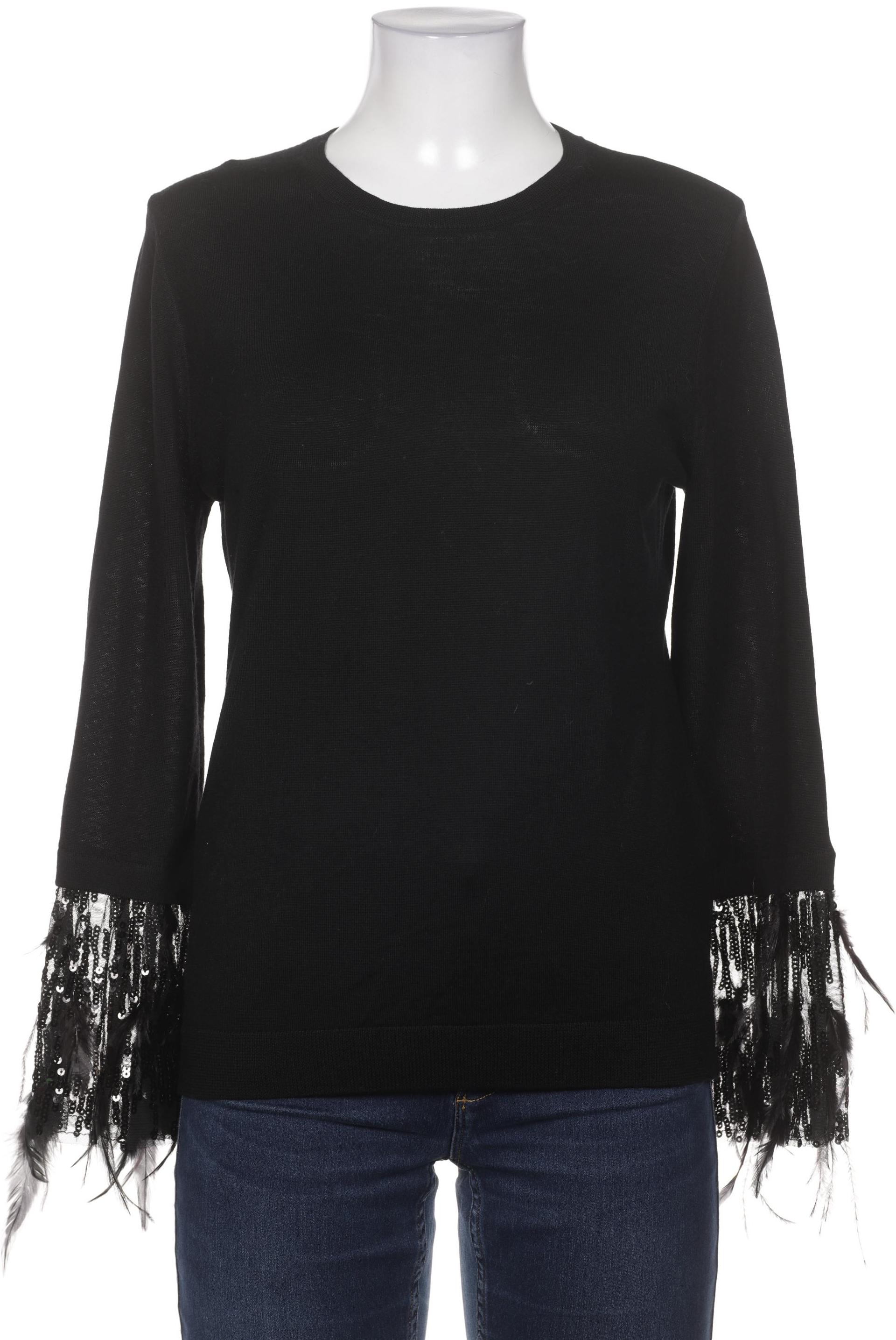 

Luisa Cerano Damen Pullover, schwarz, Gr. 40