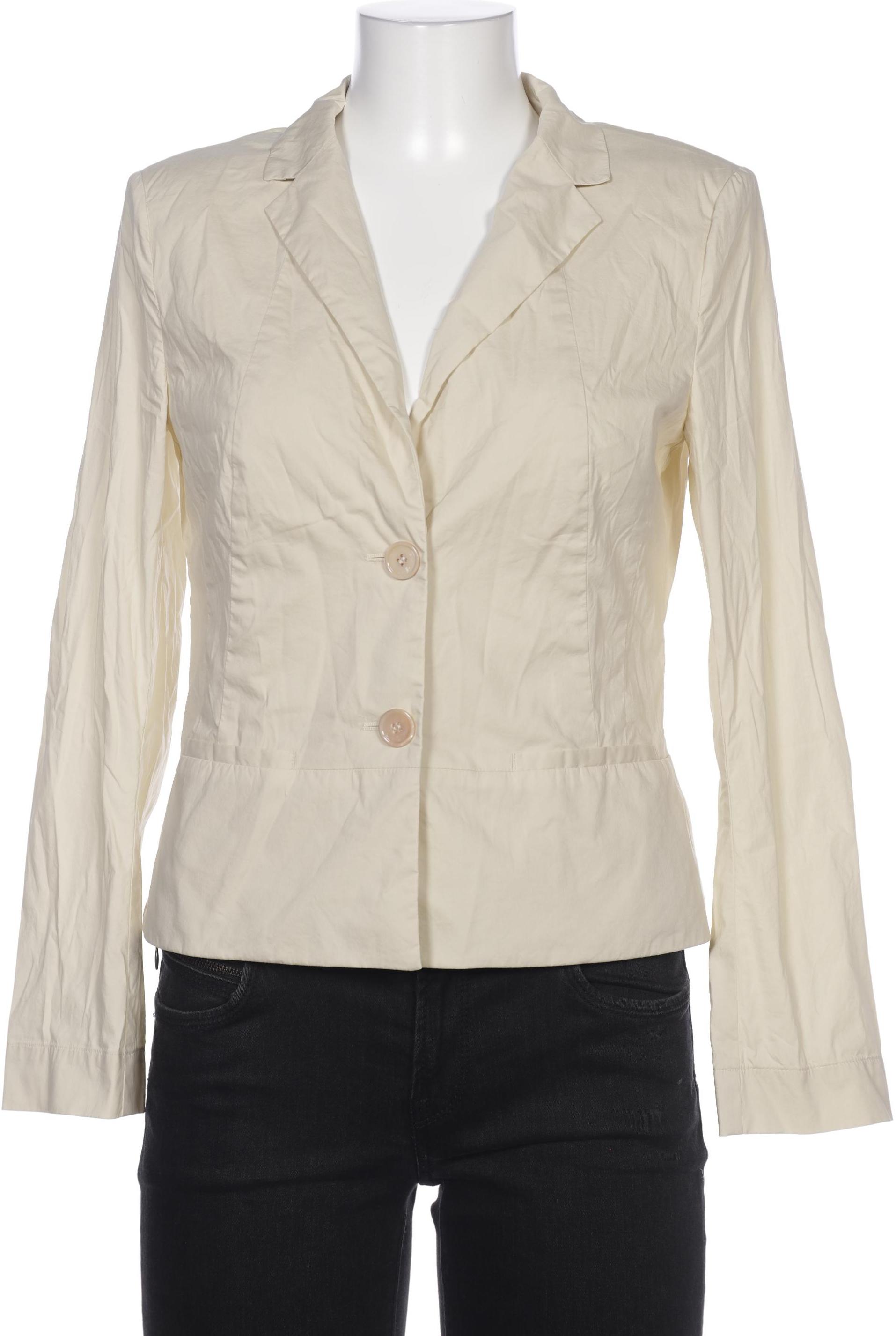 

Luisa Cerano Damen Blazer, beige