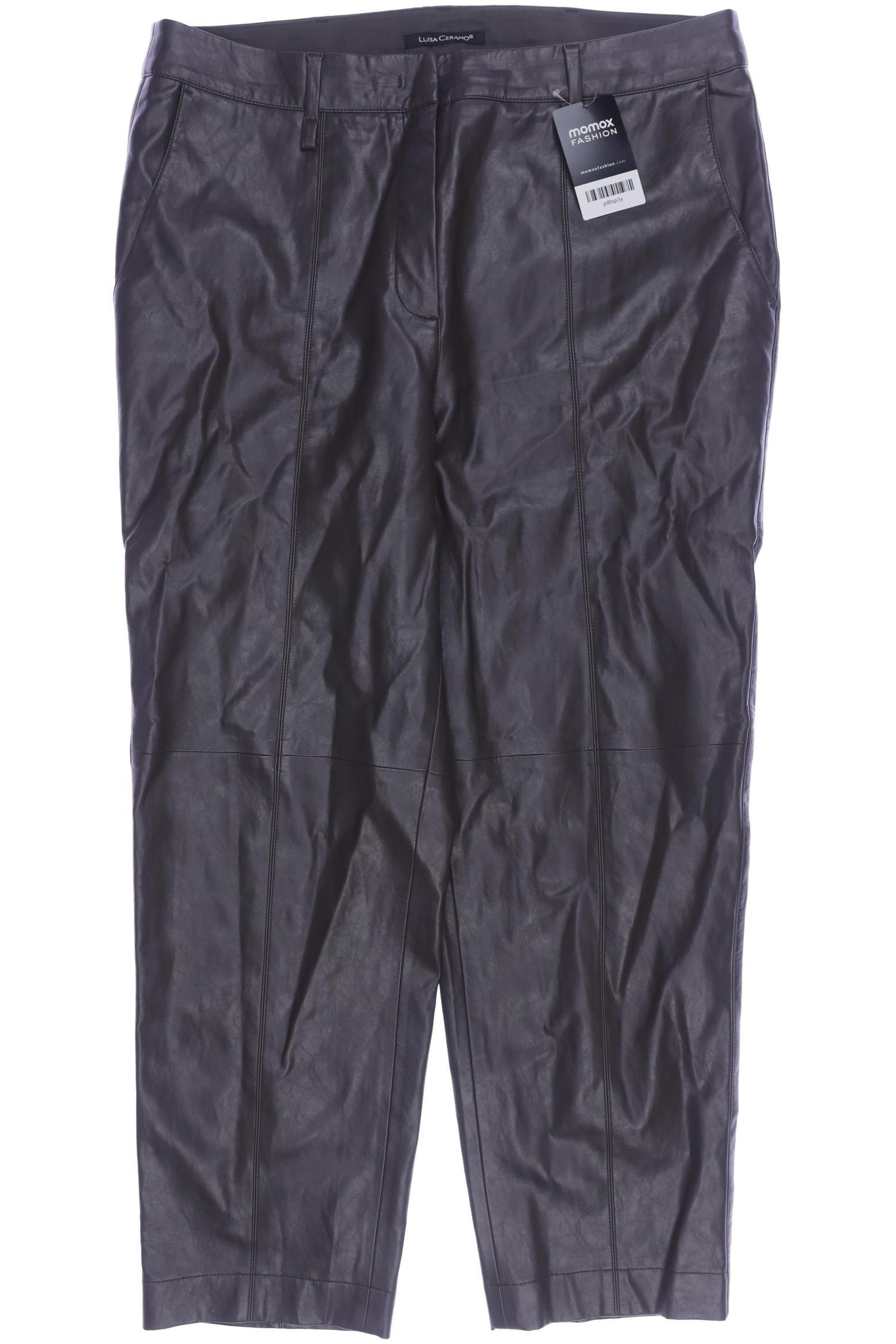 

Luisa Cerano Damen Stoffhose, grau, Gr. 44