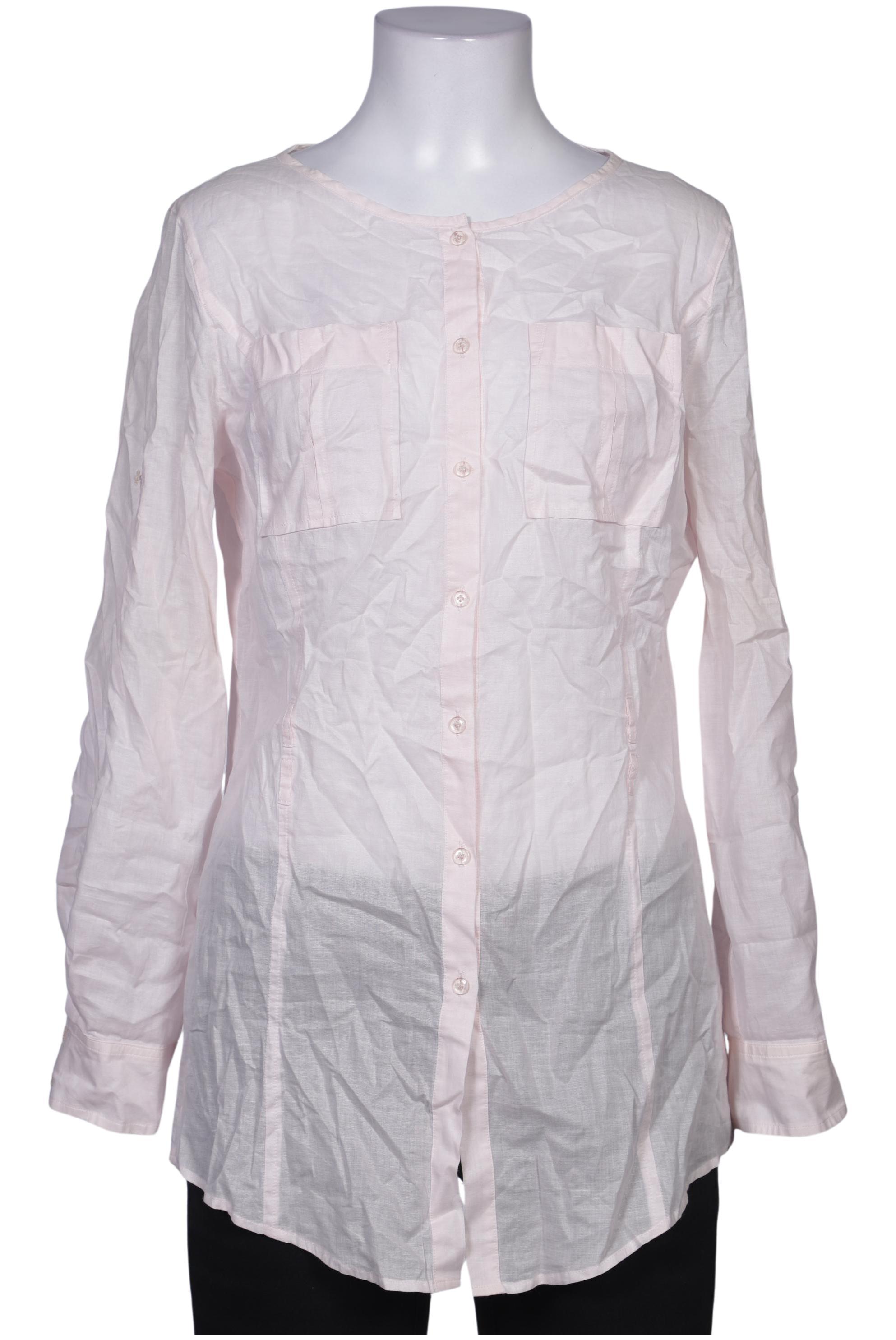 

Luisa Cerano Damen Bluse, pink, Gr. 38