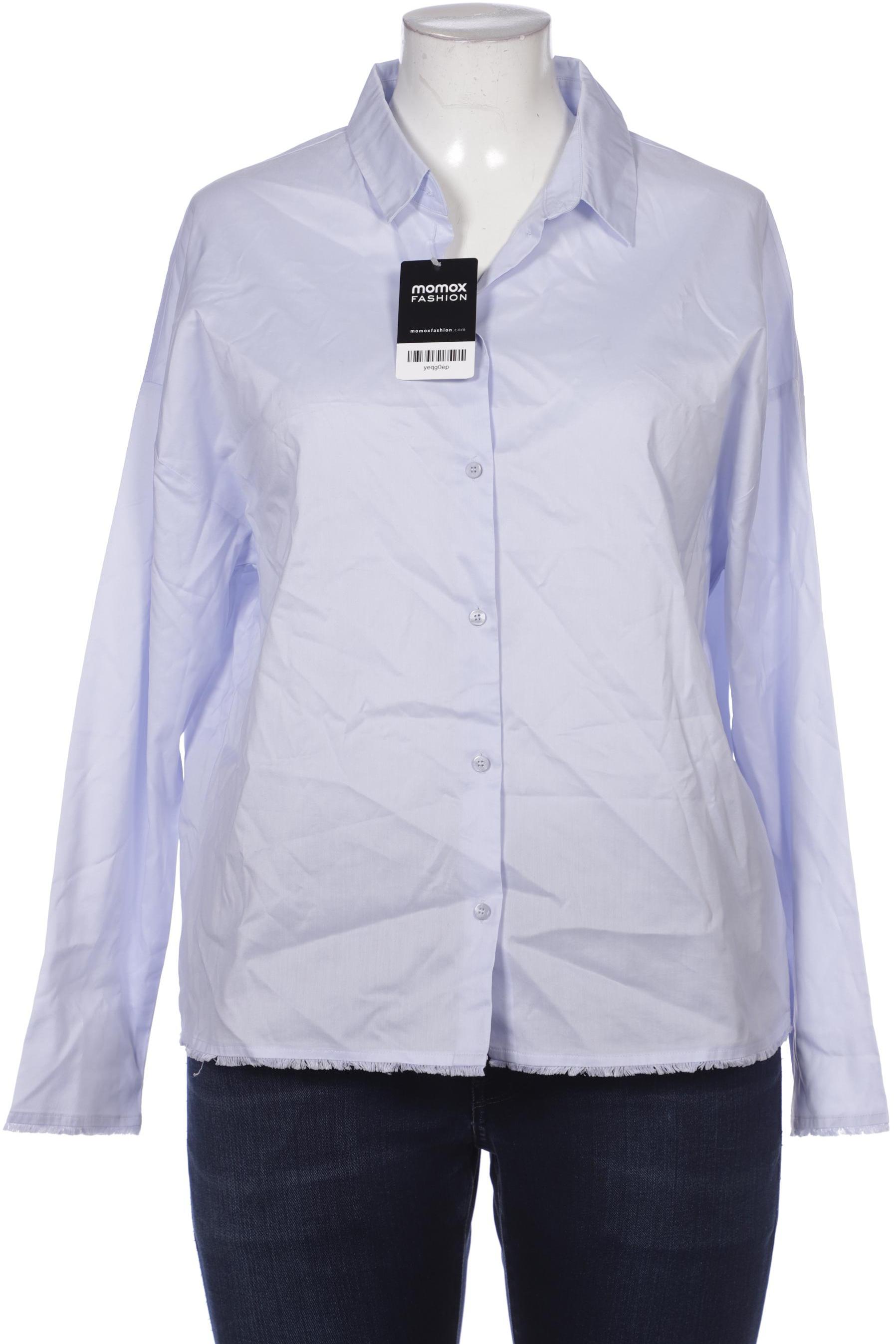 

Luisa Cerano Damen Bluse, hellblau, Gr. 44