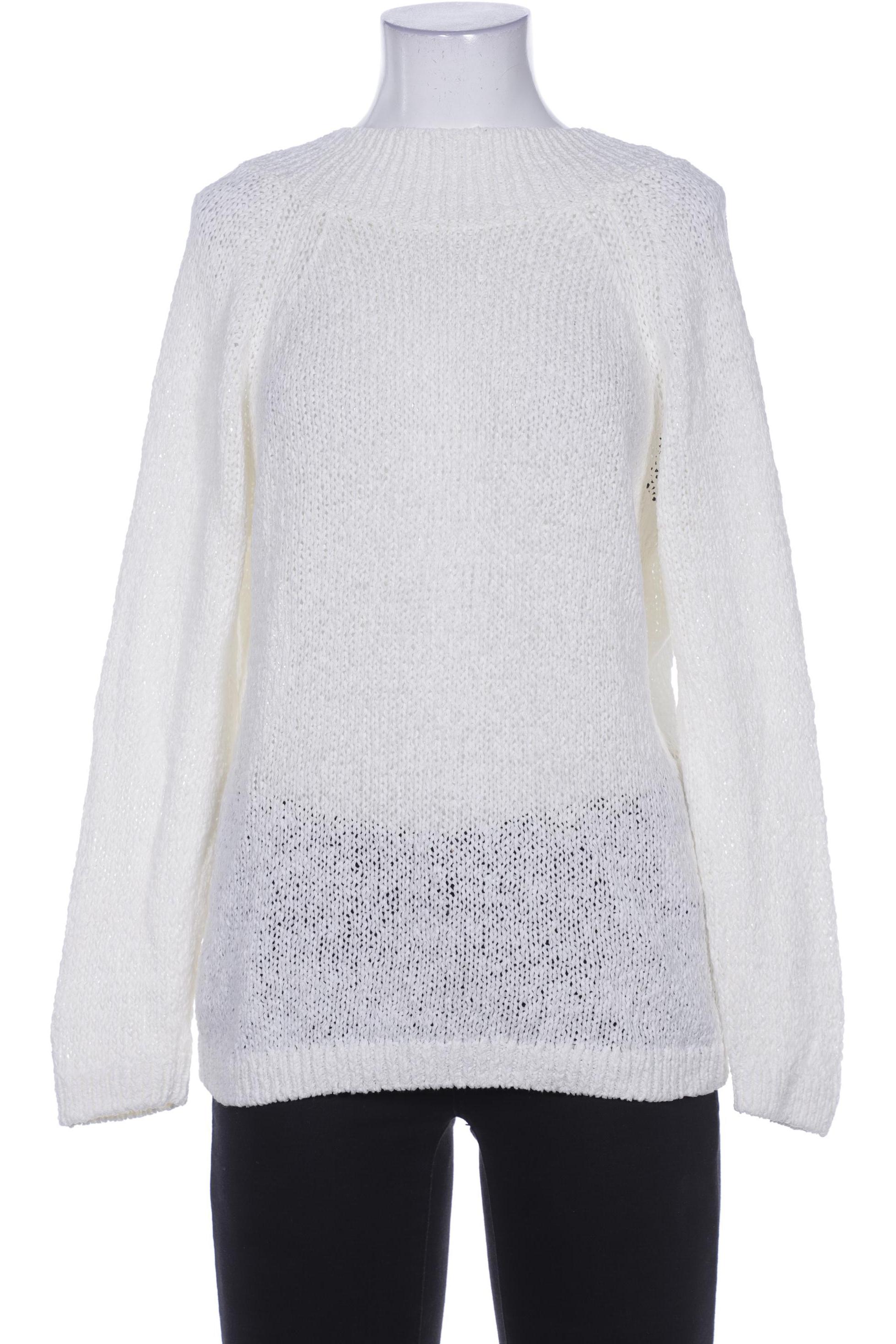 

Luisa Cerano Damen Pullover, weiß