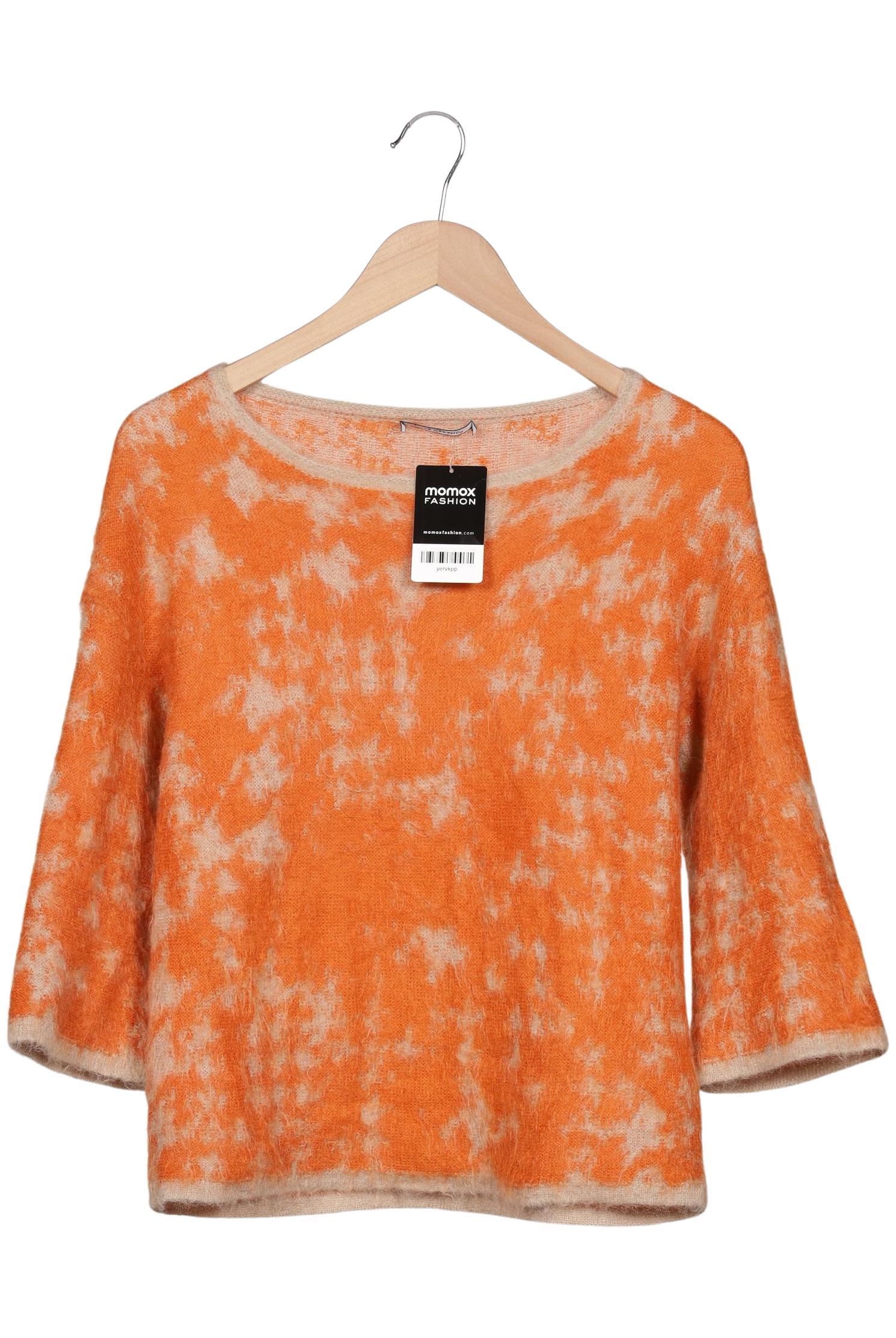 

Luisa Cerano Damen Pullover, mehrfarbig, Gr. 38