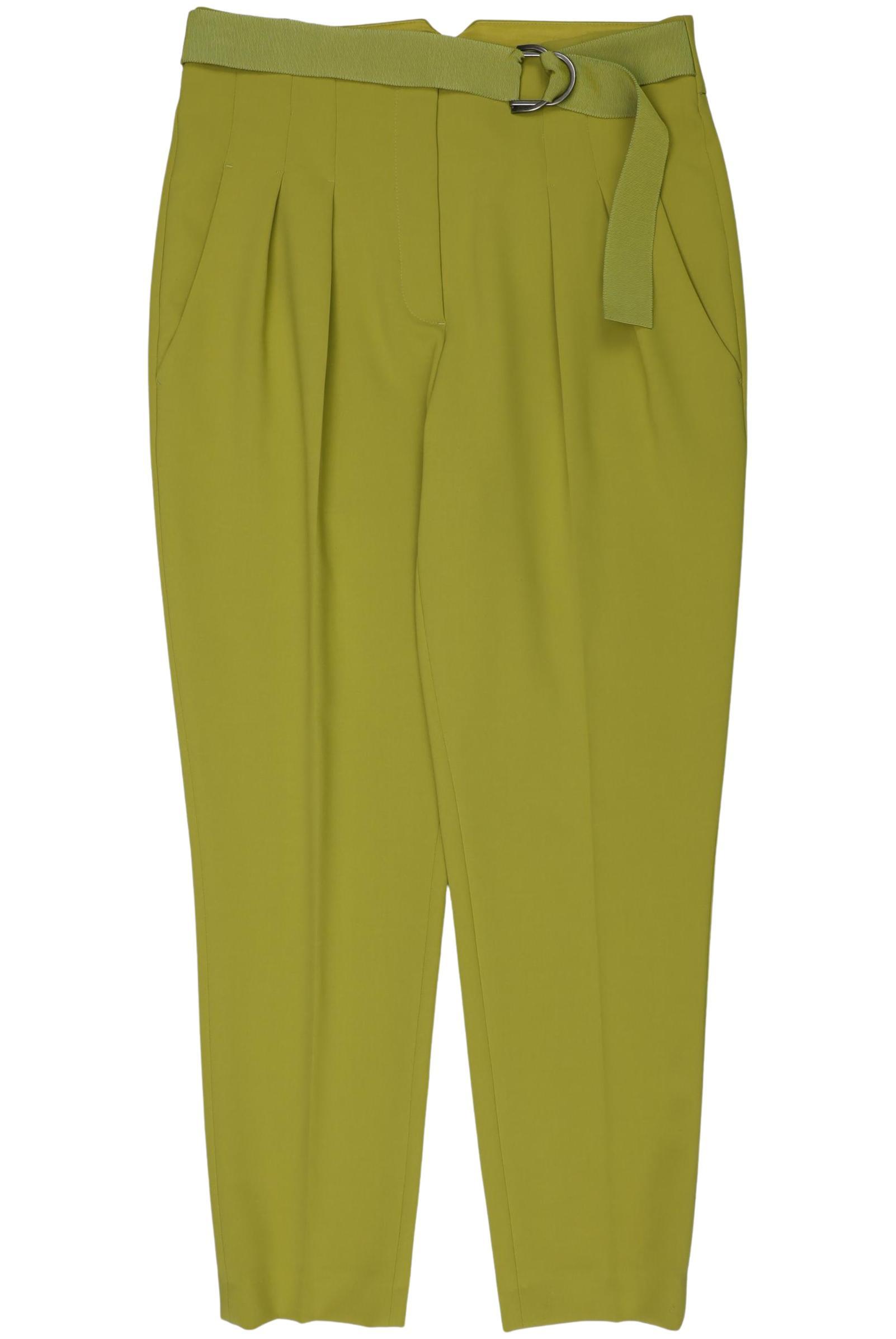 

Luisa Cerano Damen Stoffhose, hellgrün, Gr. 36