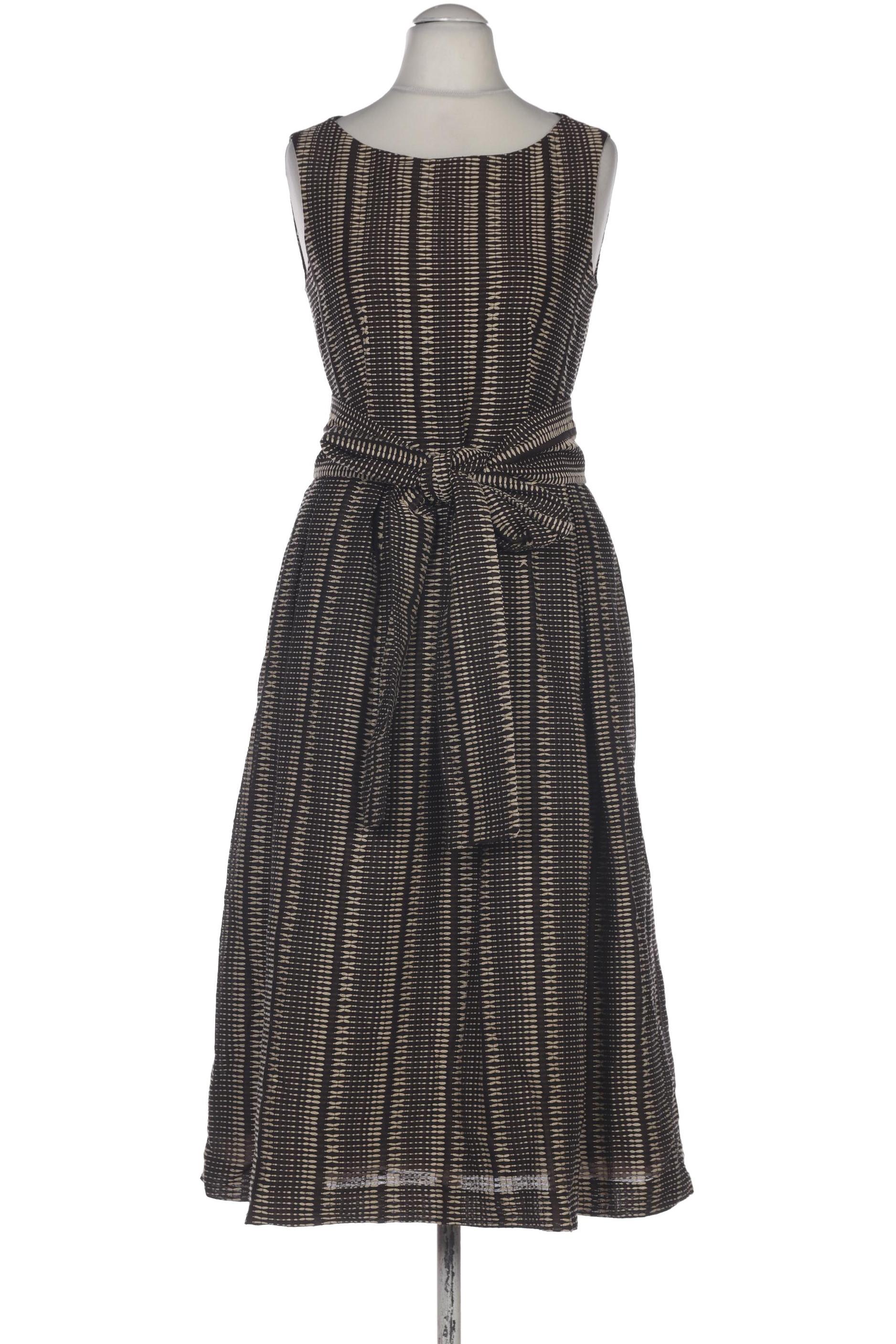 

Luisa Cerano Damen Kleid, braun, Gr. 36