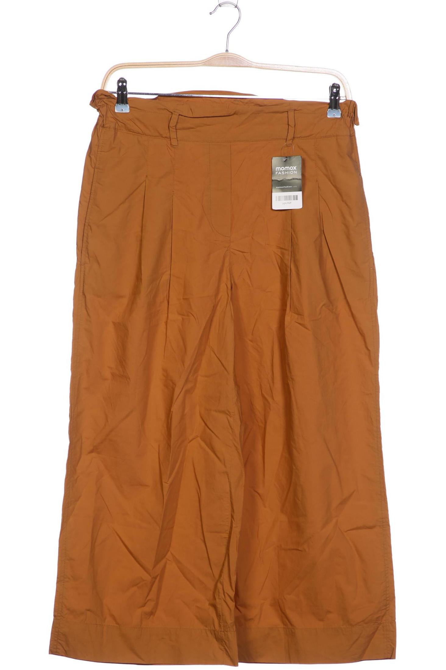 

Luisa Cerano Damen Stoffhose, orange