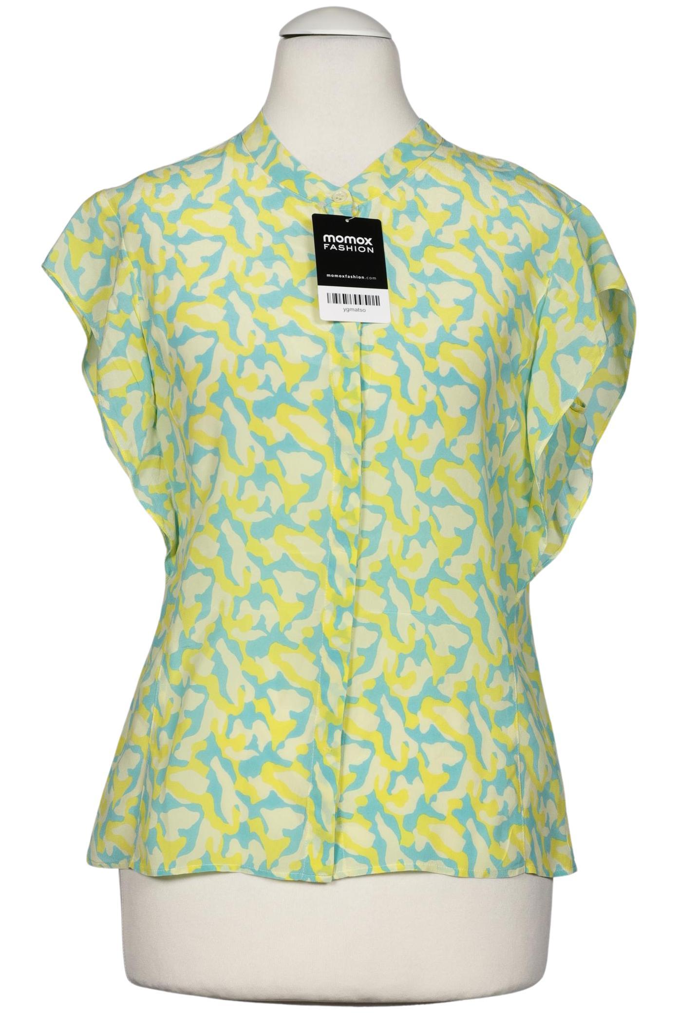 

Luisa Cerano Damen Bluse, mehrfarbig, Gr. 34