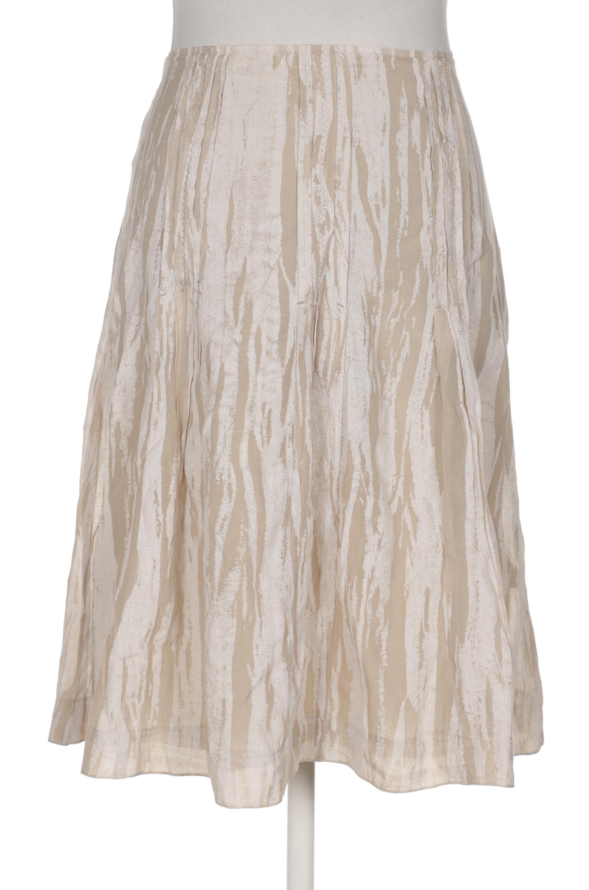 

Luisa Cerano Damen Rock, beige