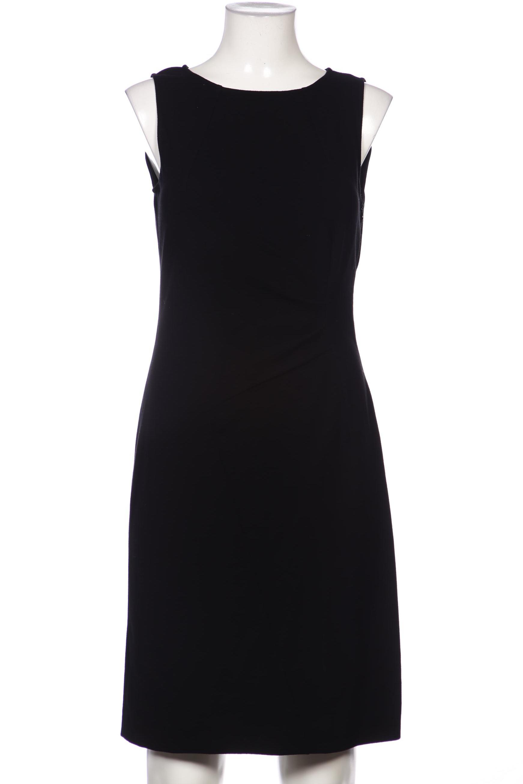 

Luisa Cerano Damen Kleid, schwarz