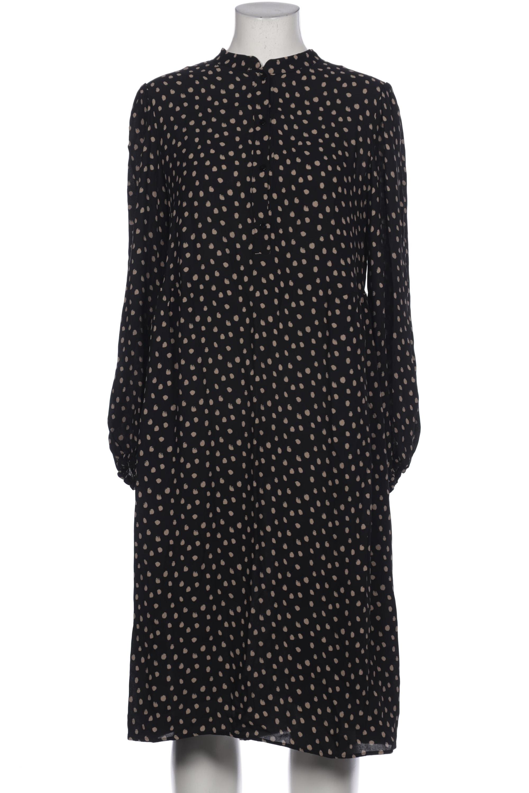 

Luisa Cerano Damen Kleid, schwarz, Gr. 40