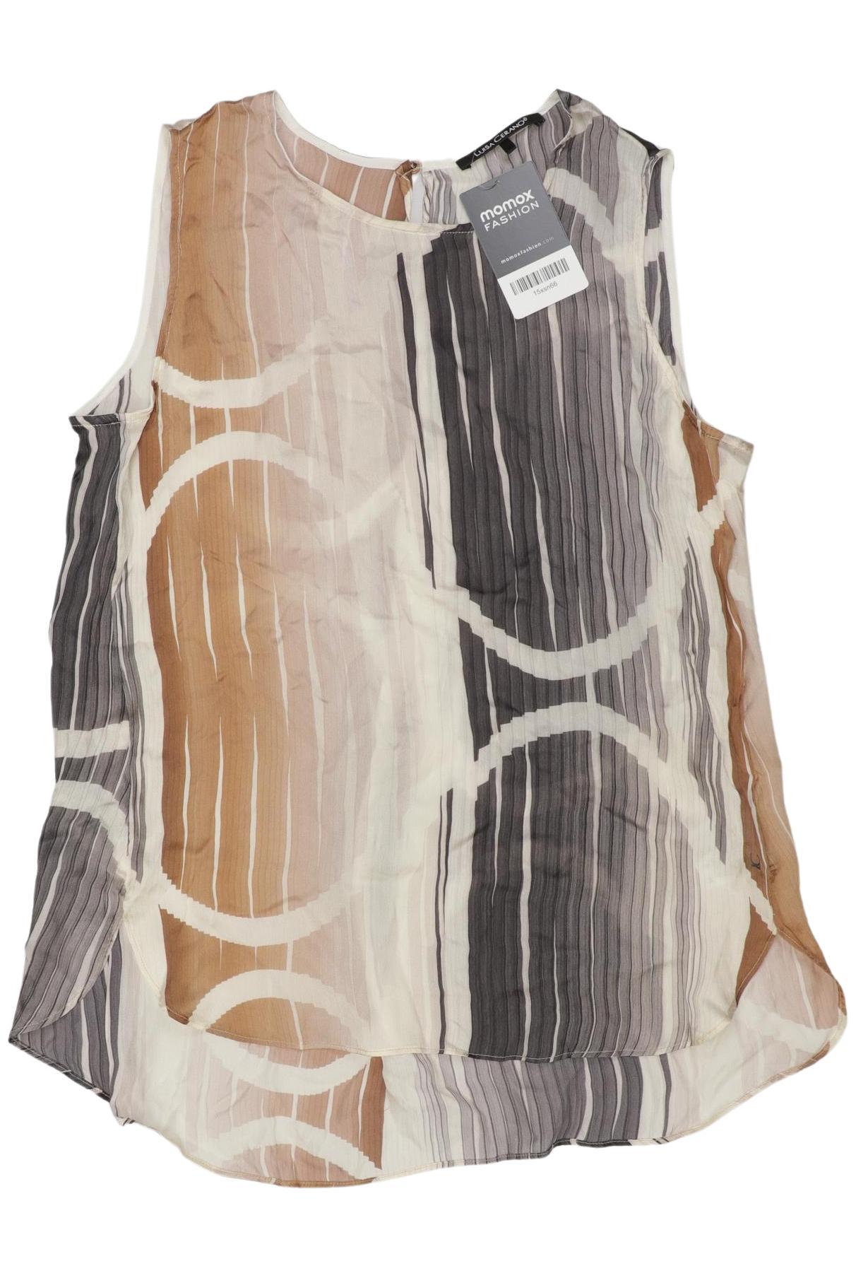 

Luisa Cerano Damen Top, mehrfarbig, Gr. 36