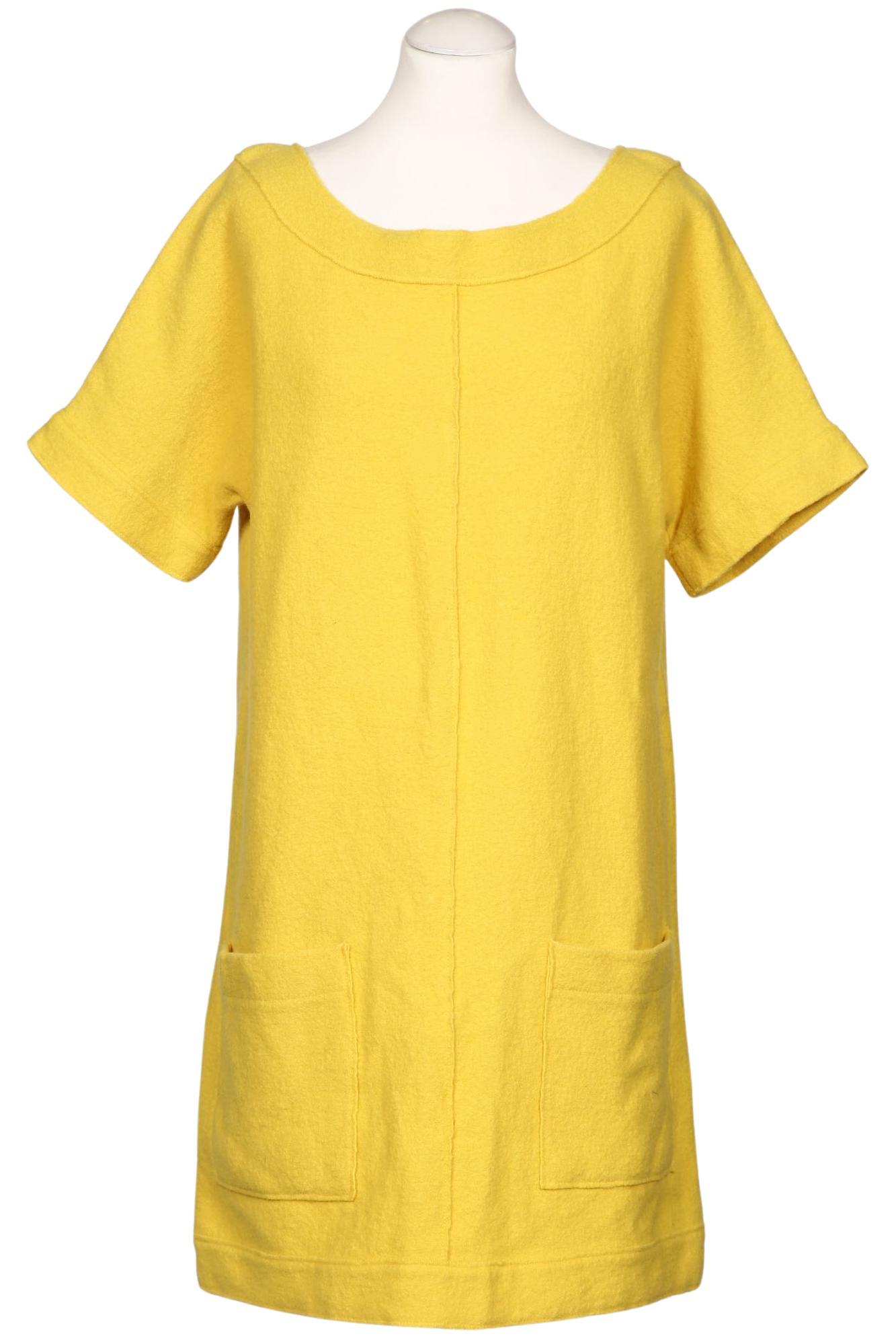 

Luisa Cerano Damen Kleid, gelb, Gr. 40