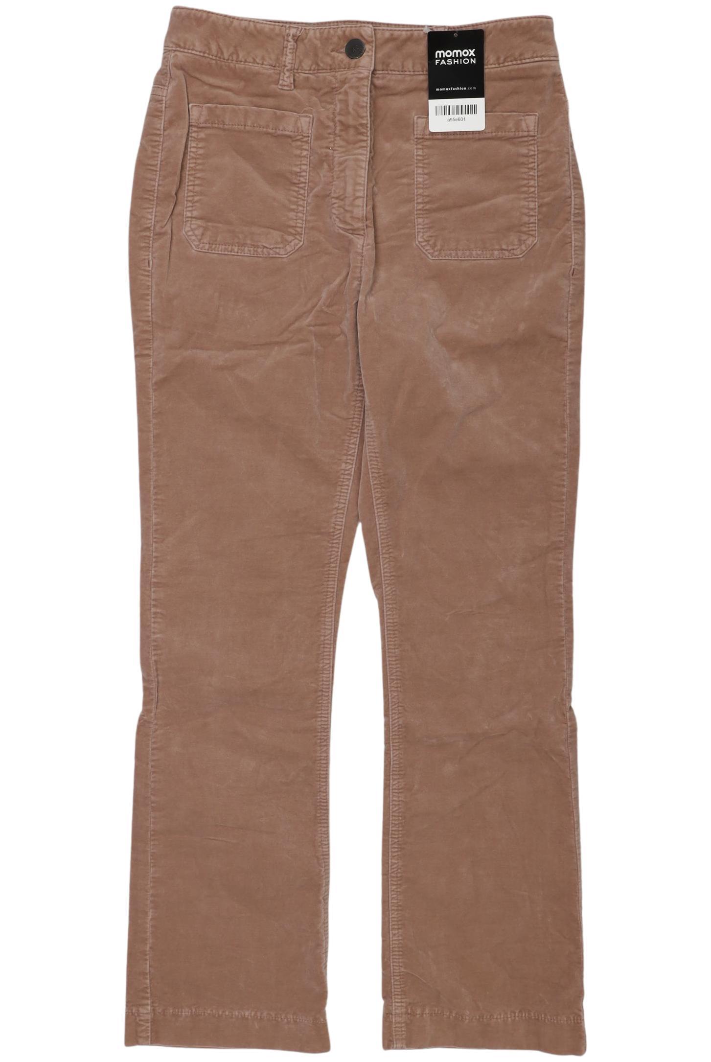 

Luisa Cerano Damen Stoffhose, pink, Gr. 34