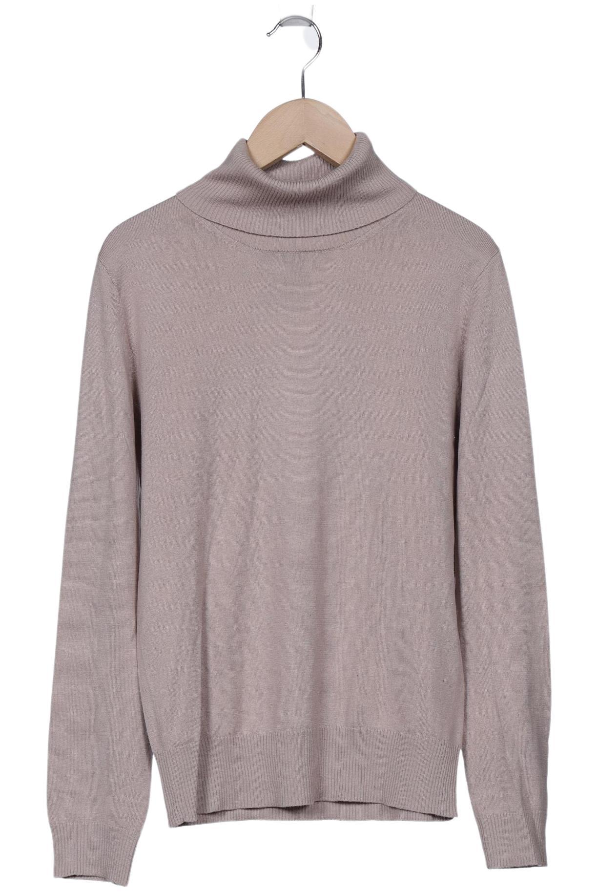 

Luisa Cerano Damen Pullover, braun, Gr. 36
