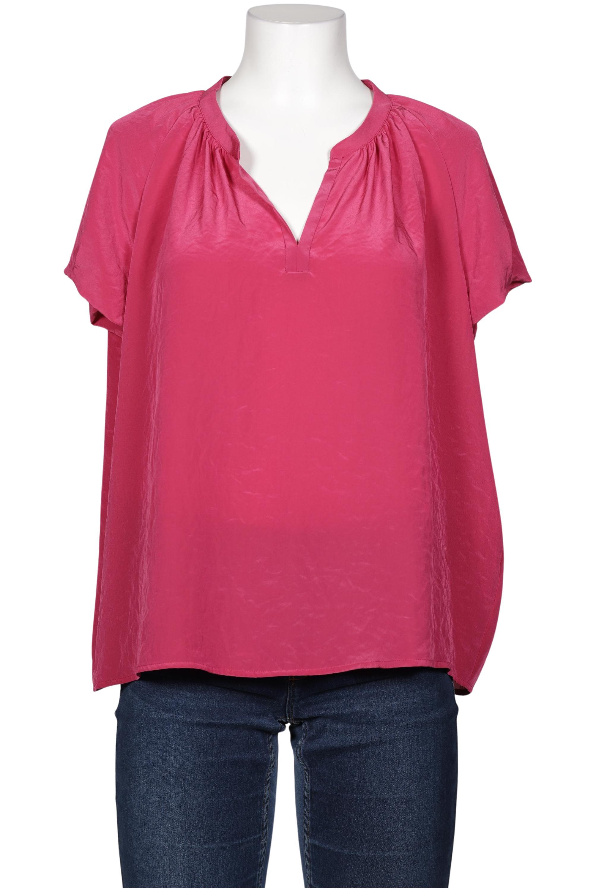 

Luisa Cerano Damen Bluse, pink, Gr. 42