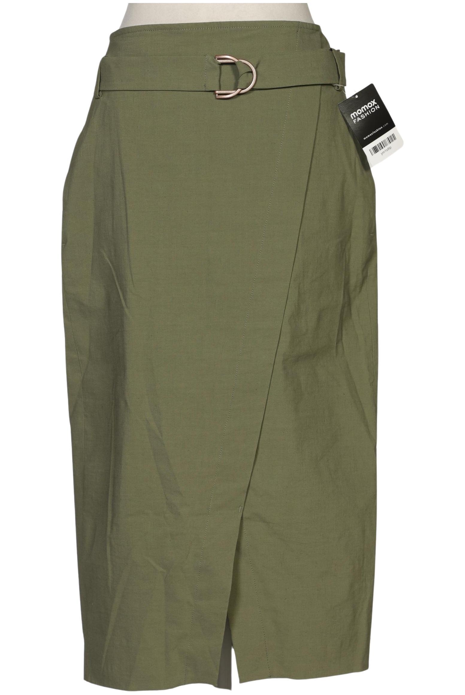 

Luisa Cerano Damen Rock, grün, Gr. 40