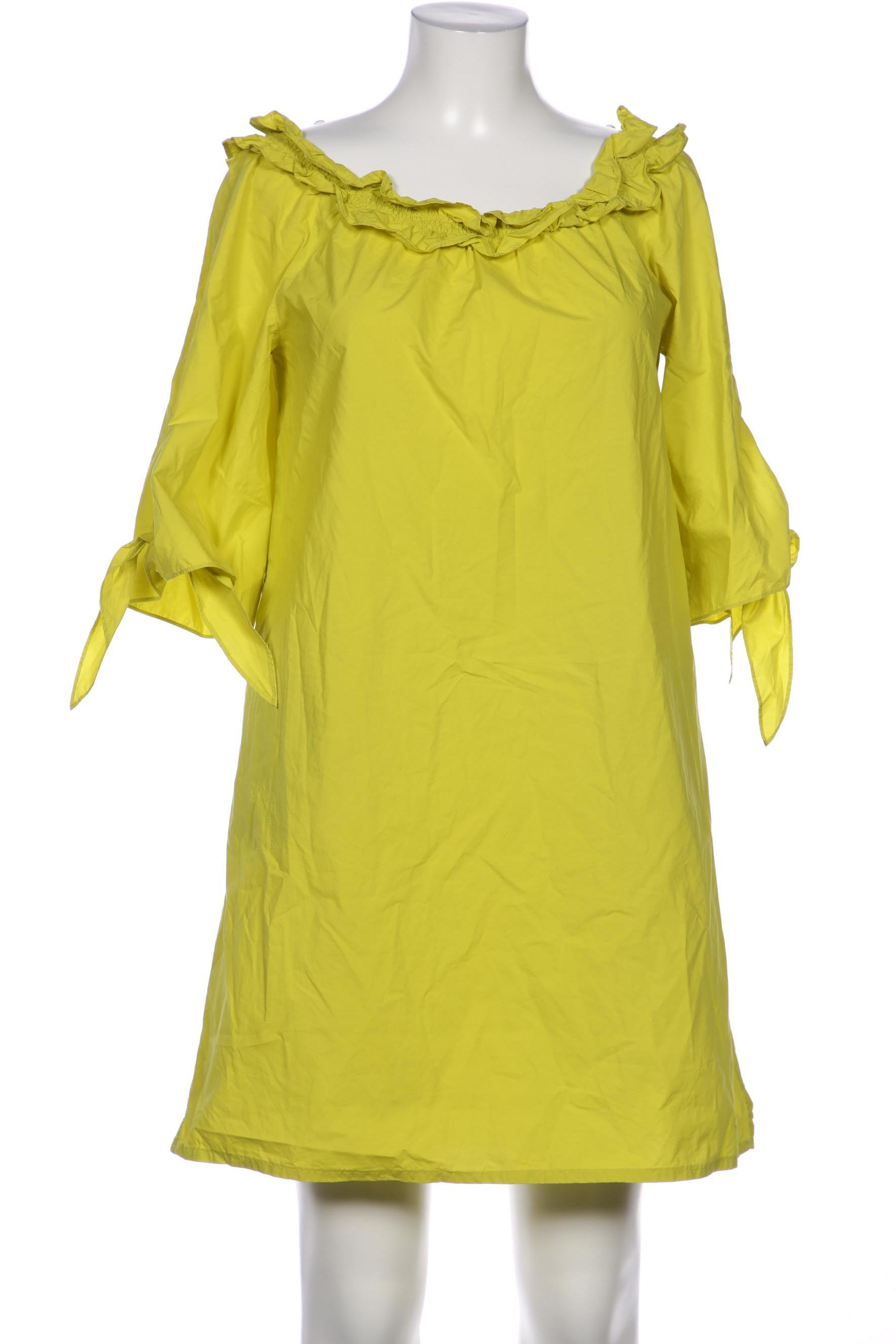 

Luisa Cerano Damen Kleid, hellgrün
