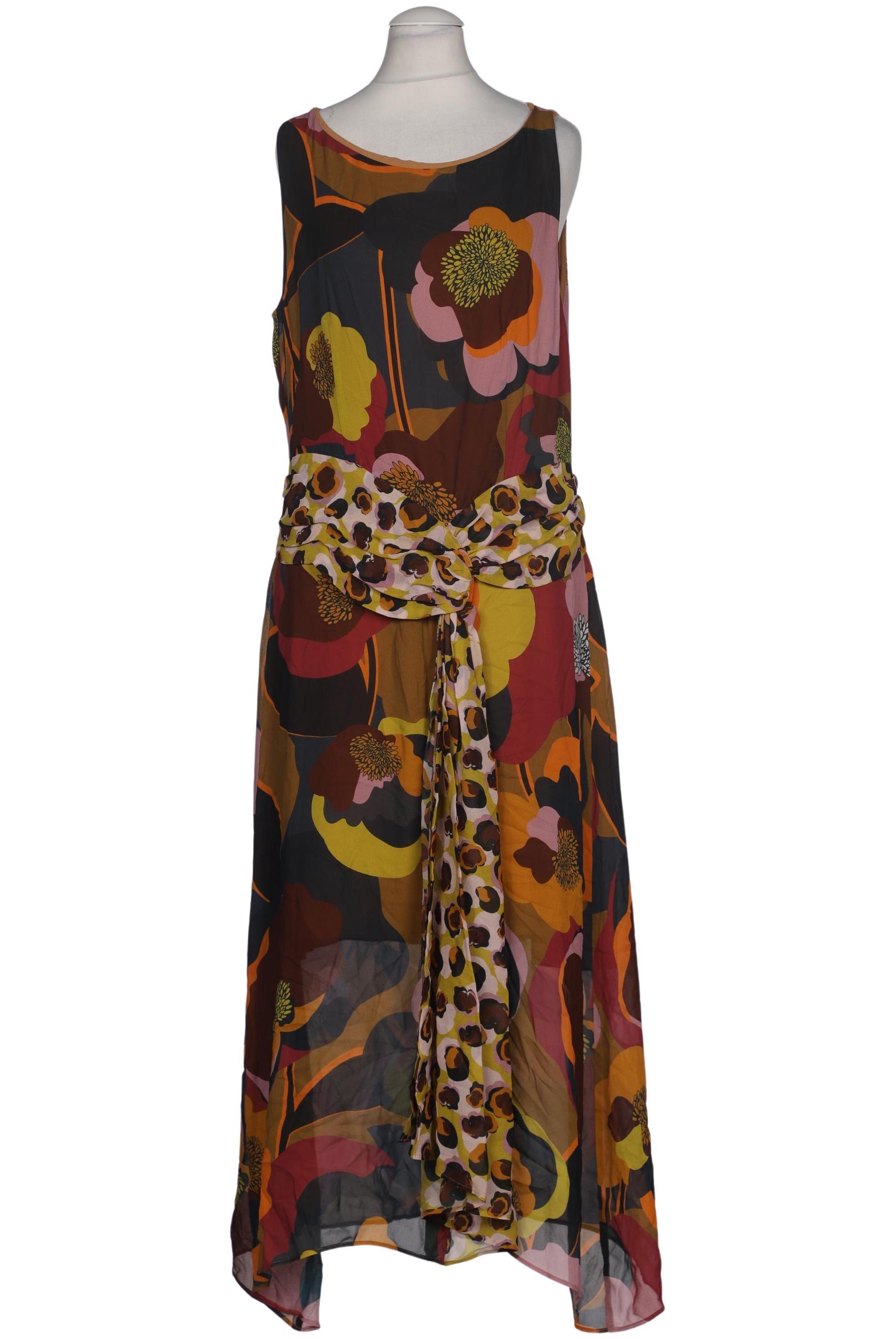 

Luisa Cerano Damen Kleid, mehrfarbig, Gr. 38