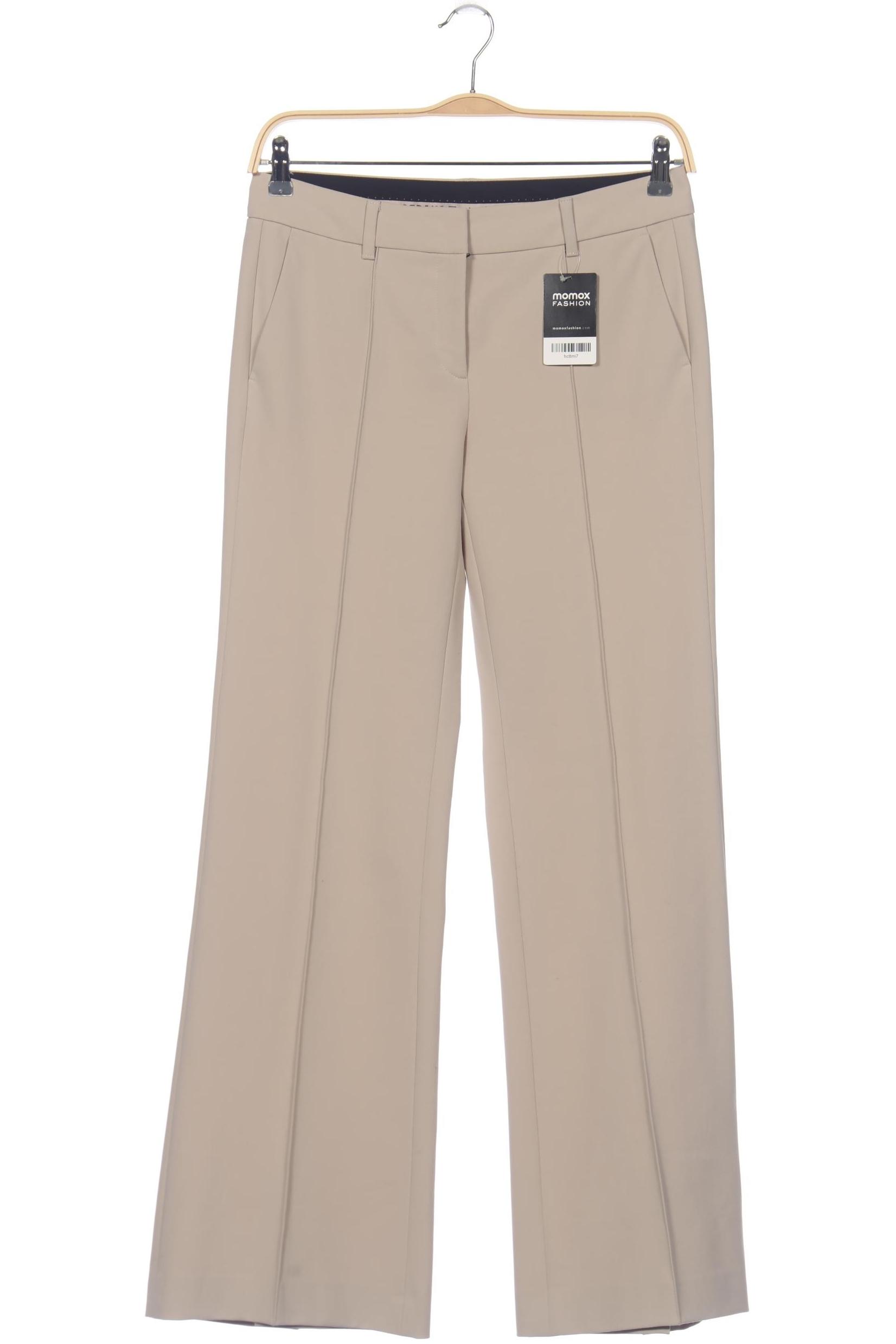 

Luisa Cerano Damen Stoffhose, cremeweiß, Gr. 38