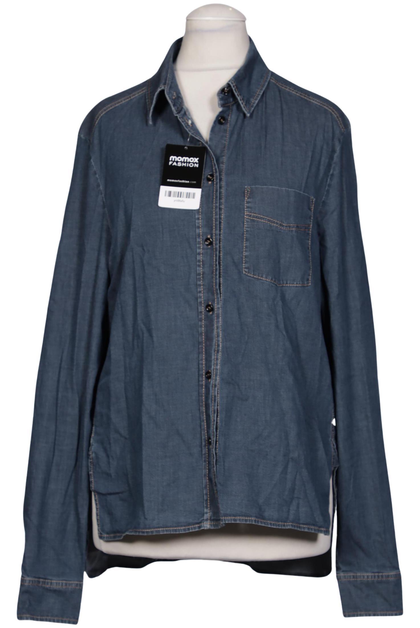 

Luisa Cerano Damen Bluse, blau, Gr. 38