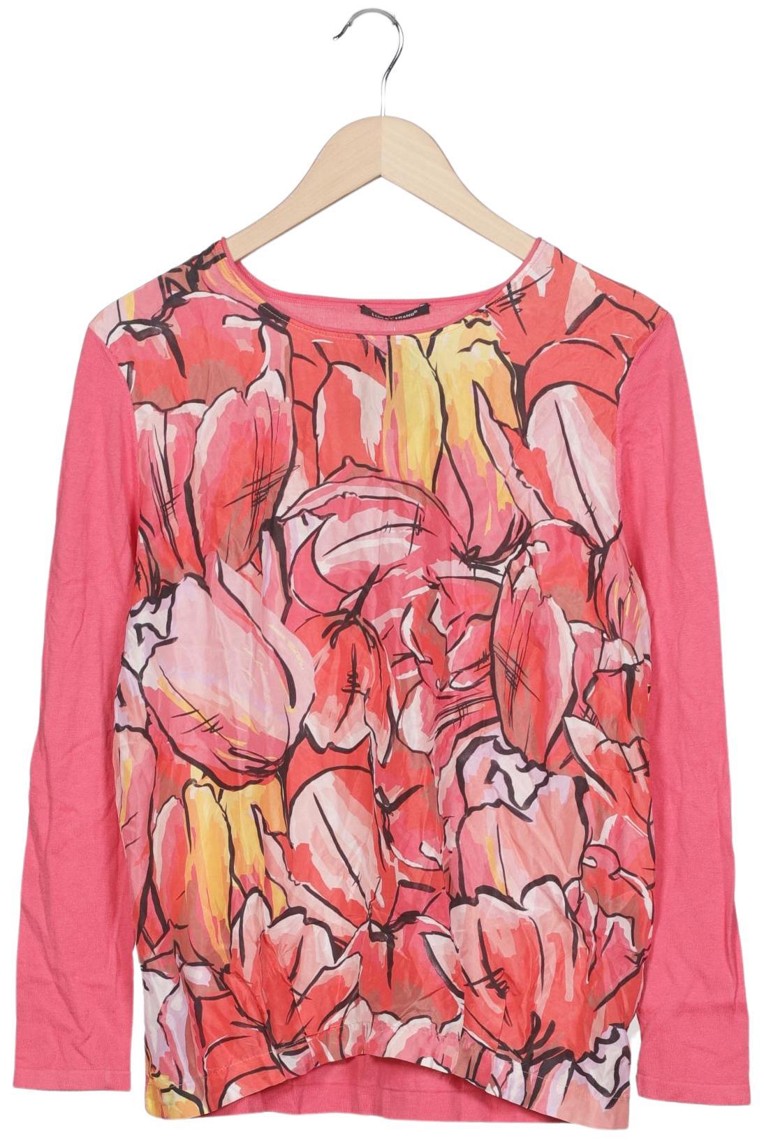 

Luisa Cerano Damen Pullover, pink, Gr. 40