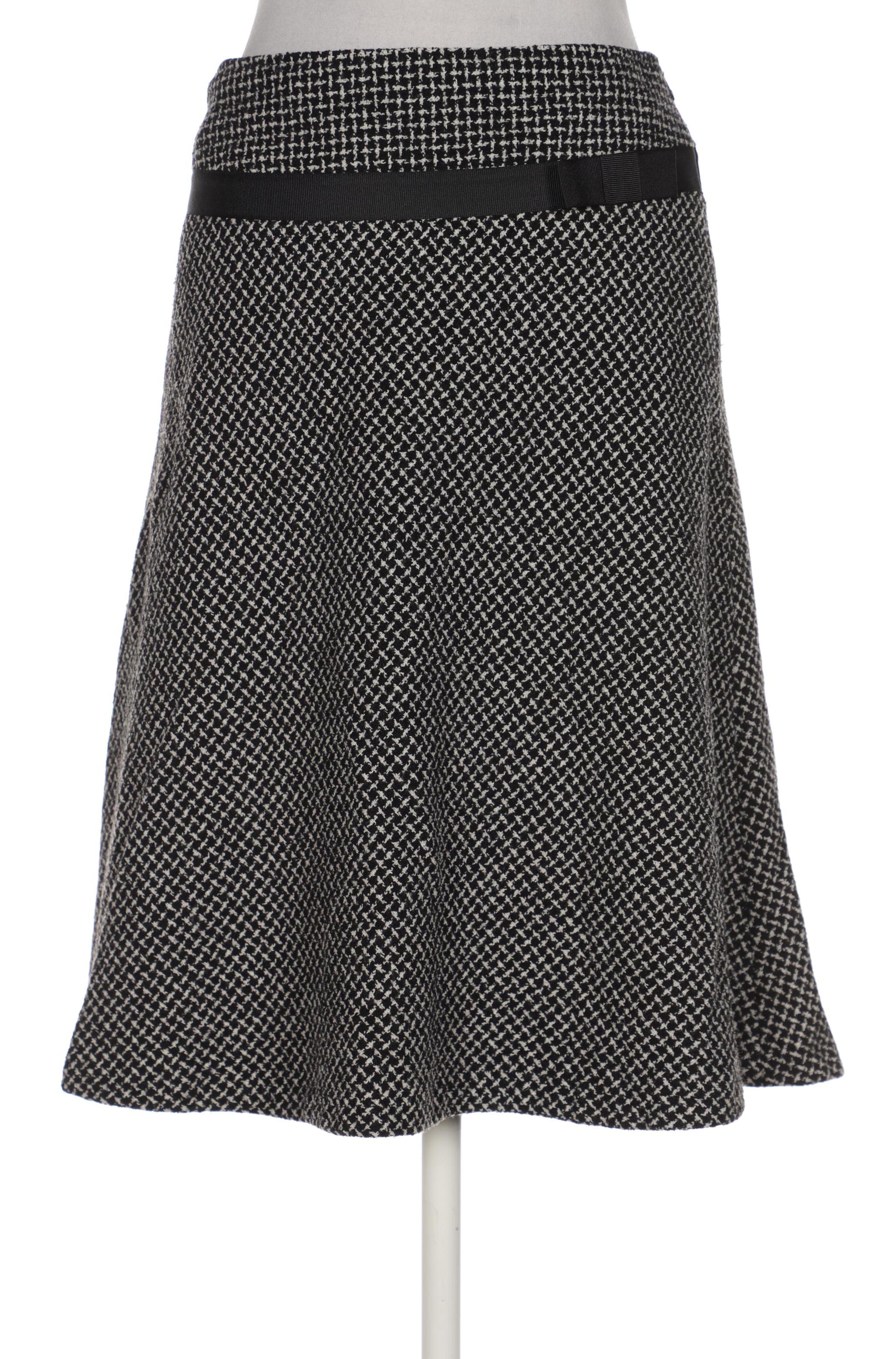 

Luisa Cerano Damen Rock, schwarz, Gr. 36