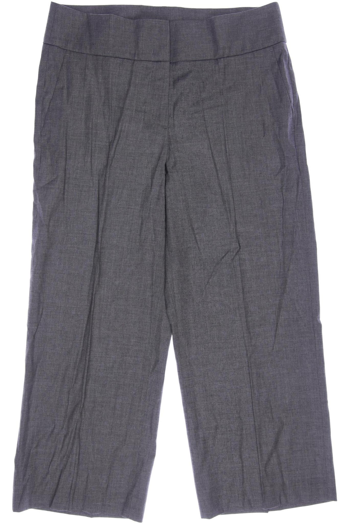 

Luisa Cerano Damen Stoffhose, grau