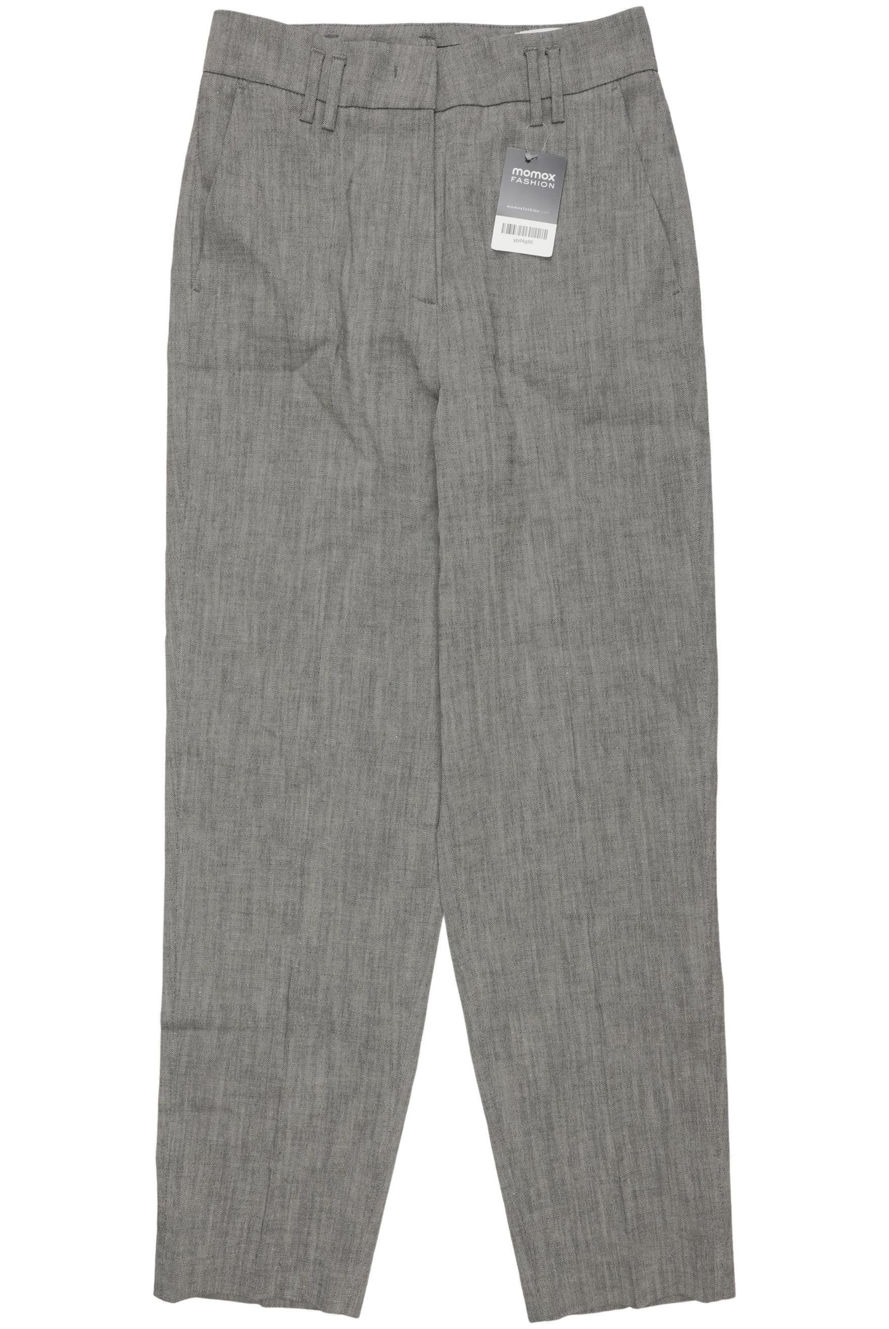 

Luisa Cerano Damen Stoffhose, grau, Gr. 36
