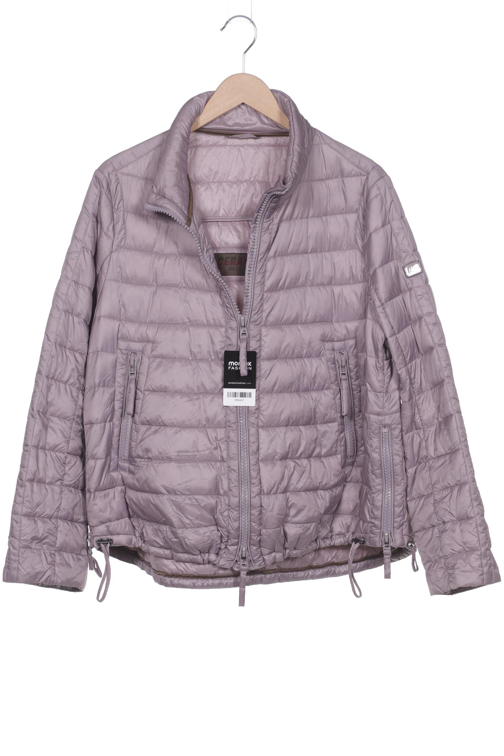

Luisa Cerano Damen Jacke, flieder, Gr. 44