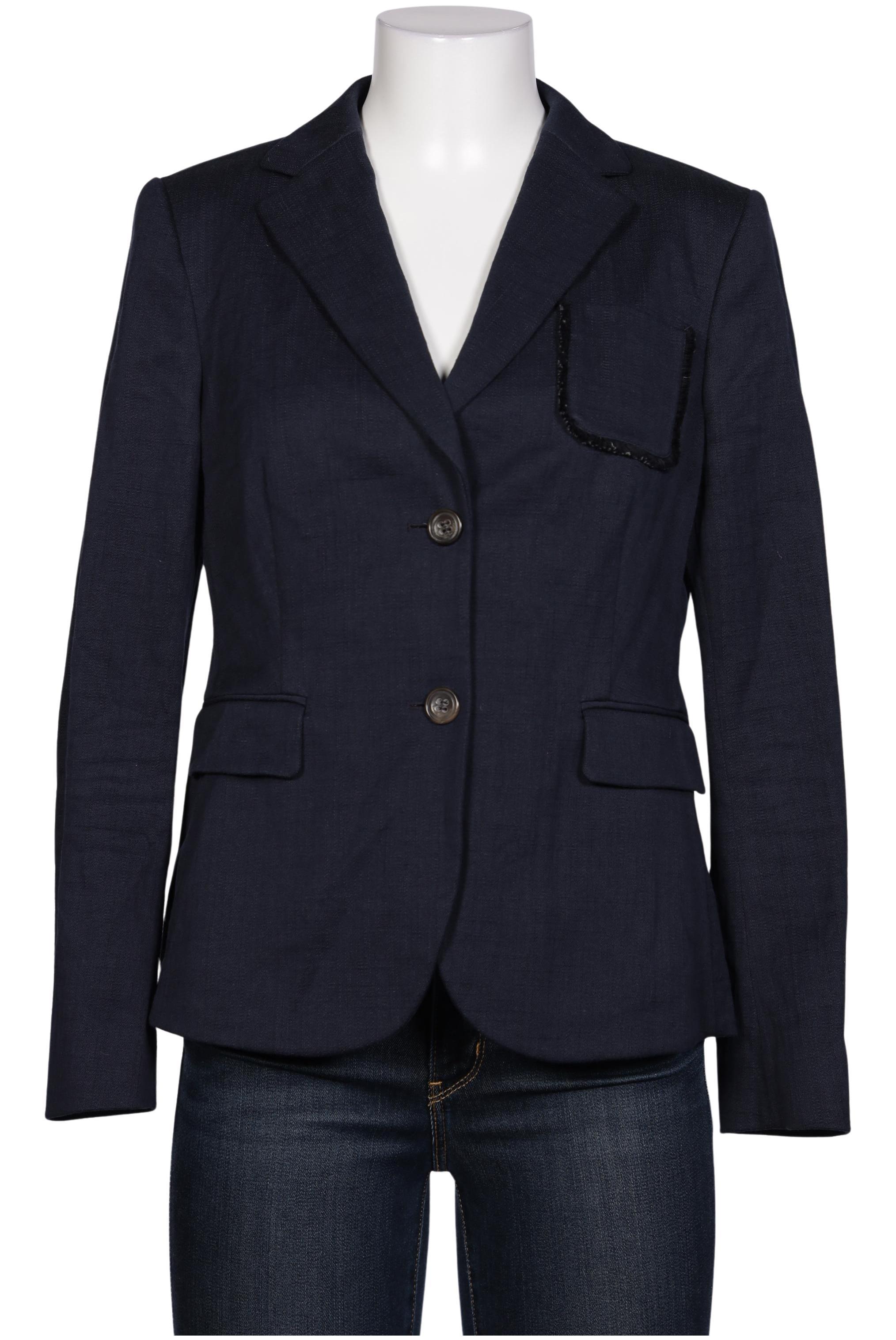 

Luisa Cerano Damen Blazer, marineblau, Gr. 40
