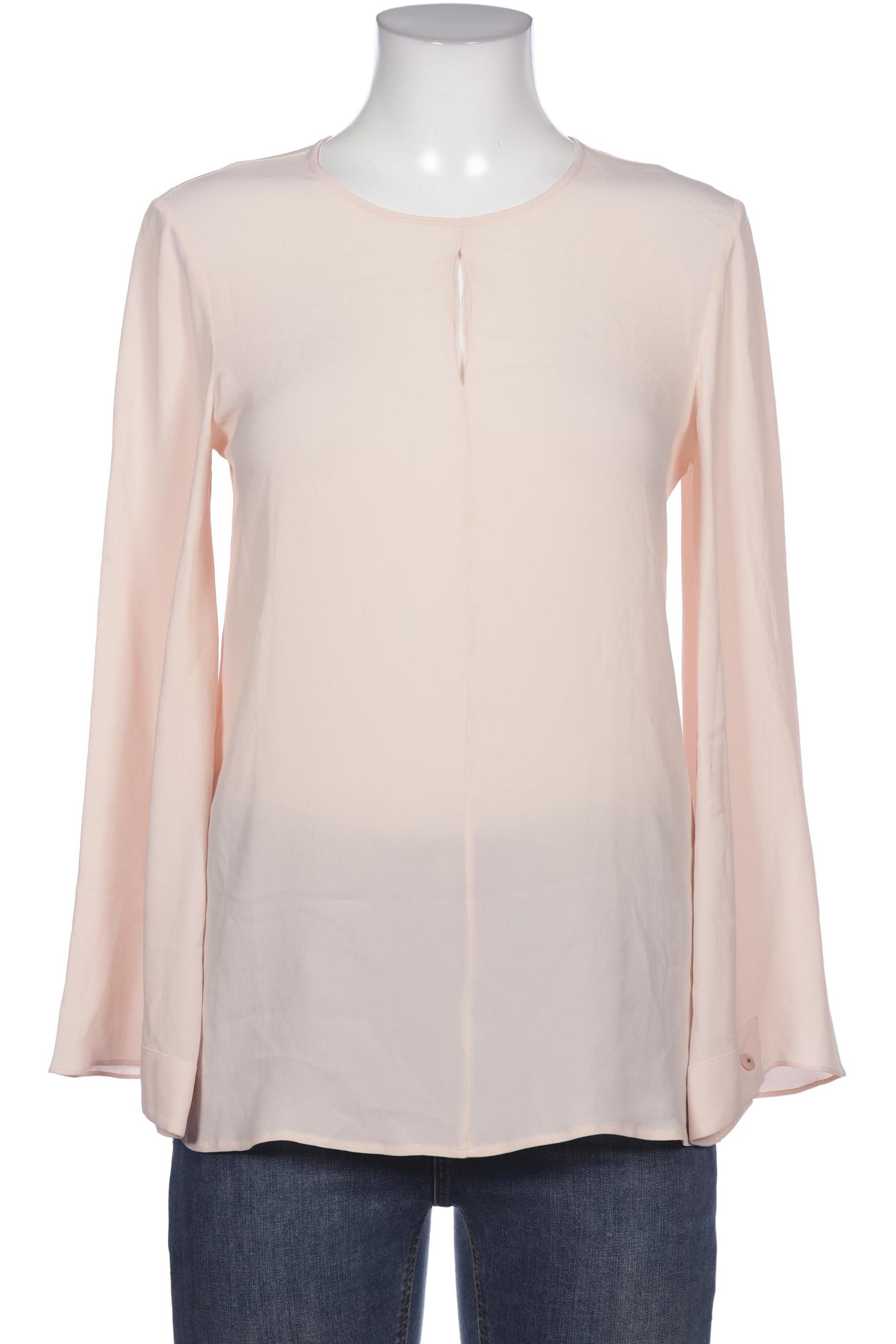 

Luisa Cerano Damen Bluse, pink