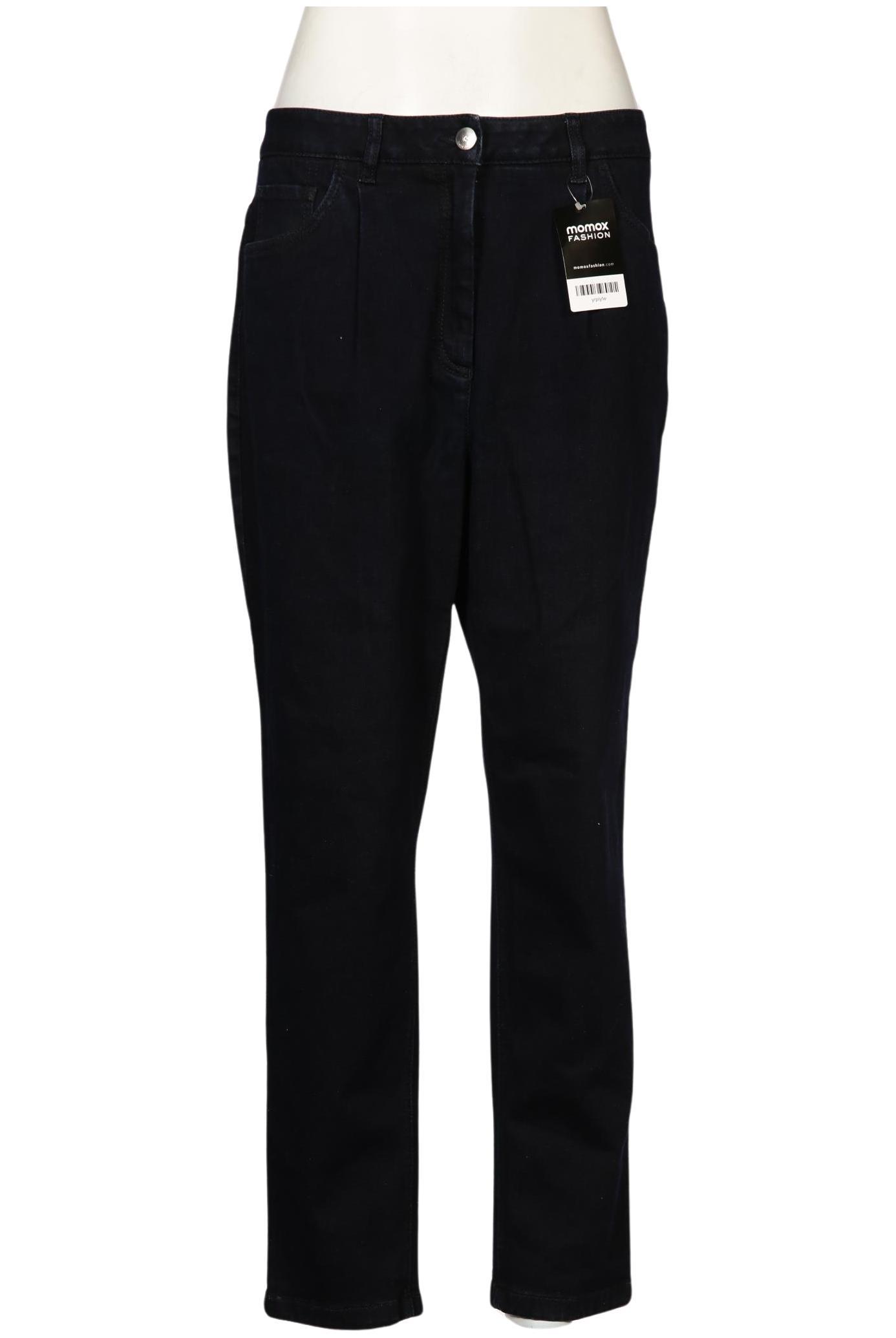 

Luisa Cerano Damen Jeans, marineblau, Gr. 40