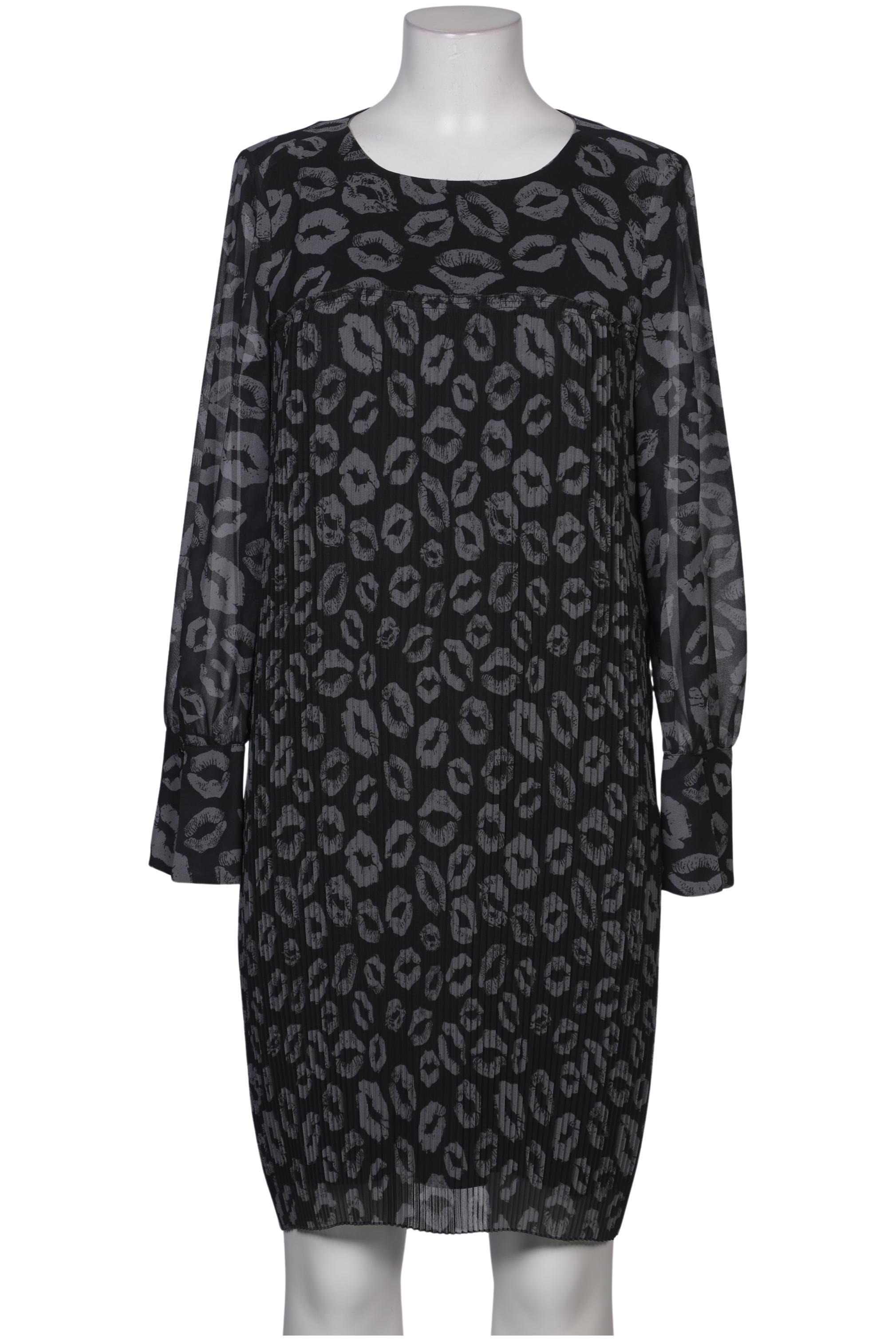 

Luisa Cerano Damen Kleid, grau, Gr. 40