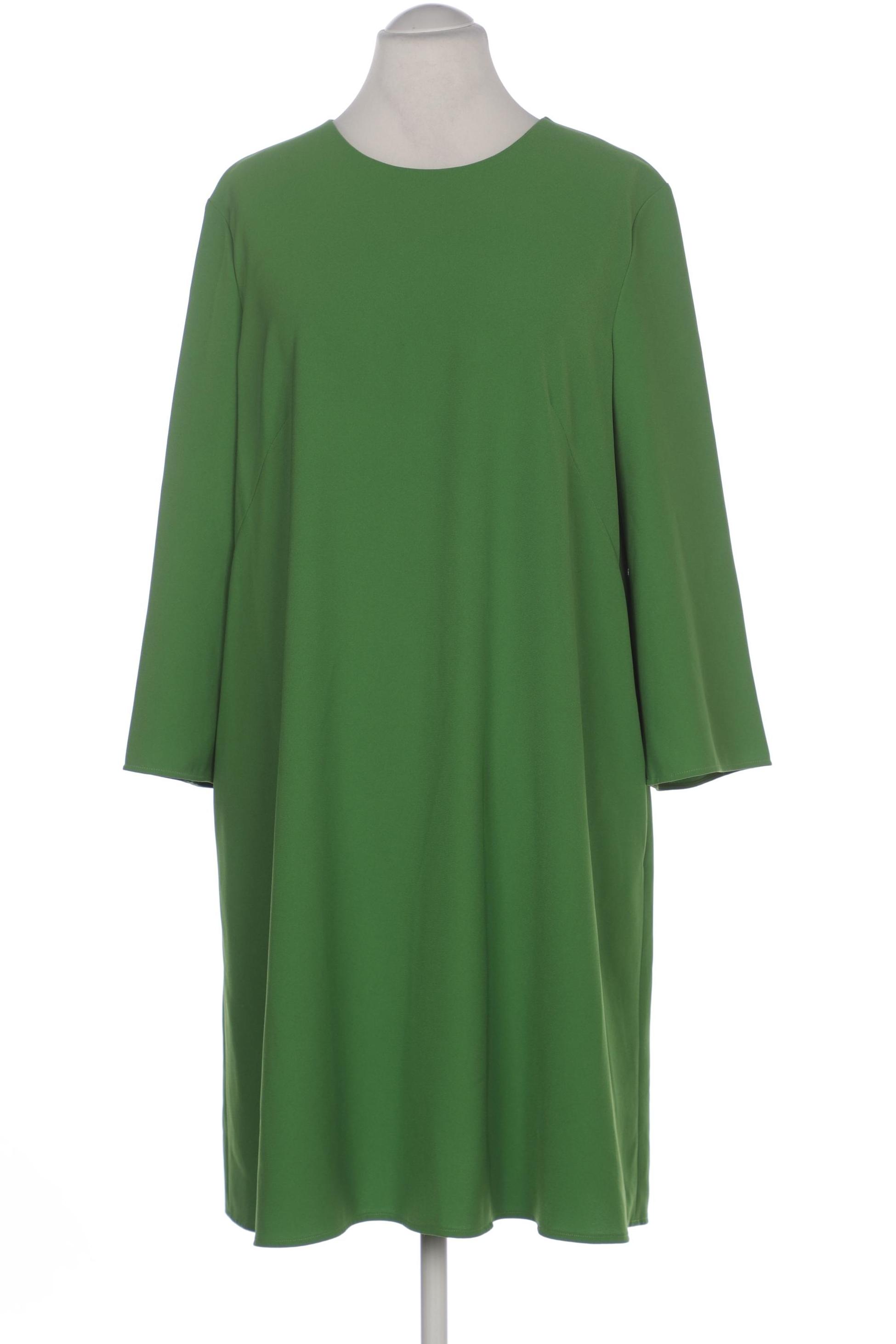 

Luisa Cerano Damen Kleid, grün, Gr. 46
