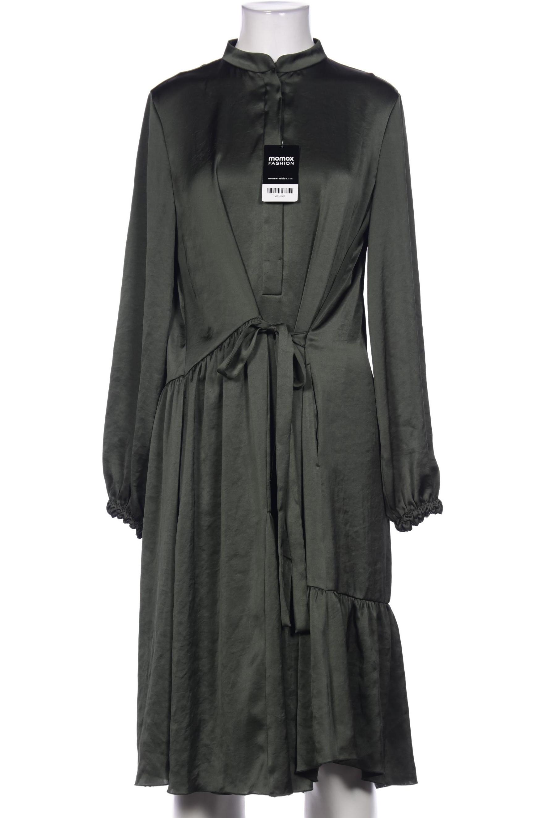 

Luisa Cerano Damen Kleid, grün, Gr. 34