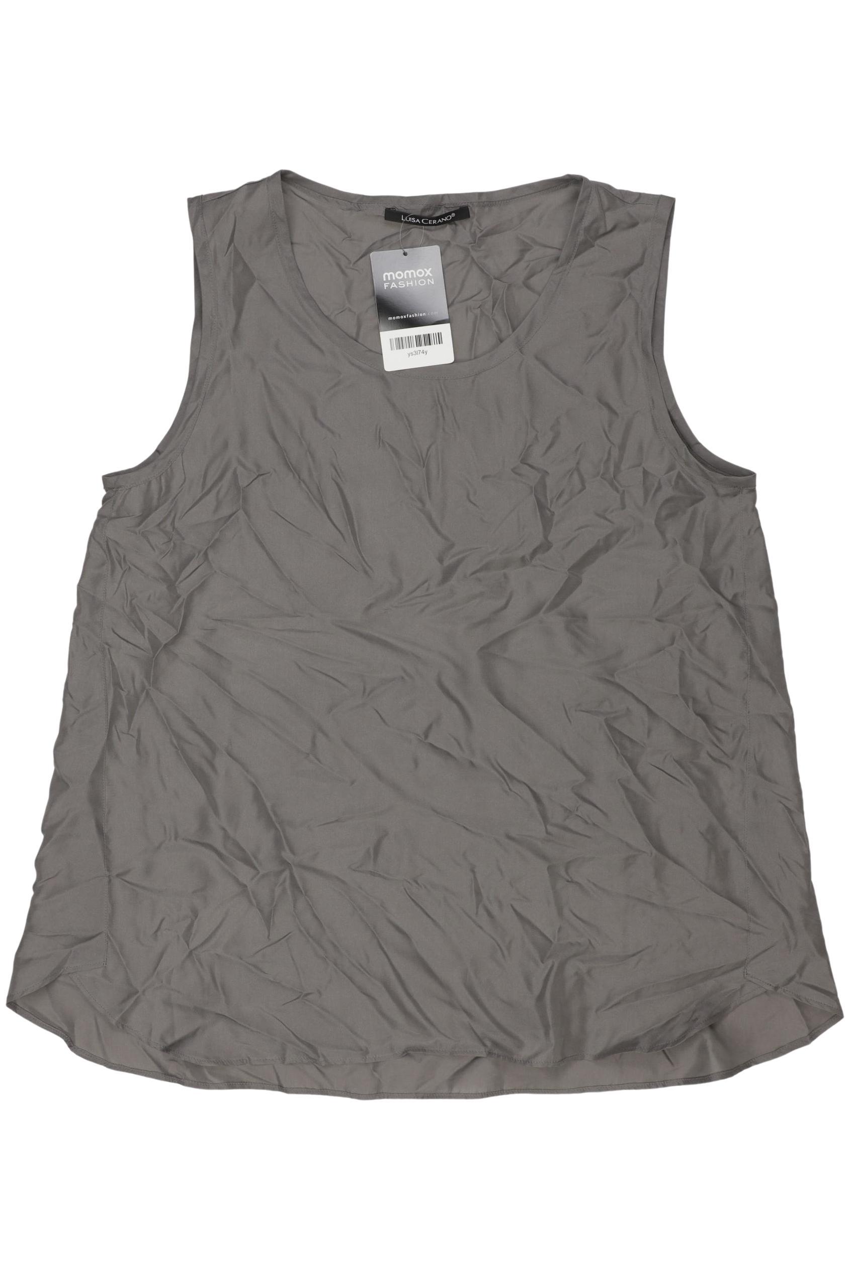 

Luisa Cerano Damen Top, mehrfarbig, Gr. 38