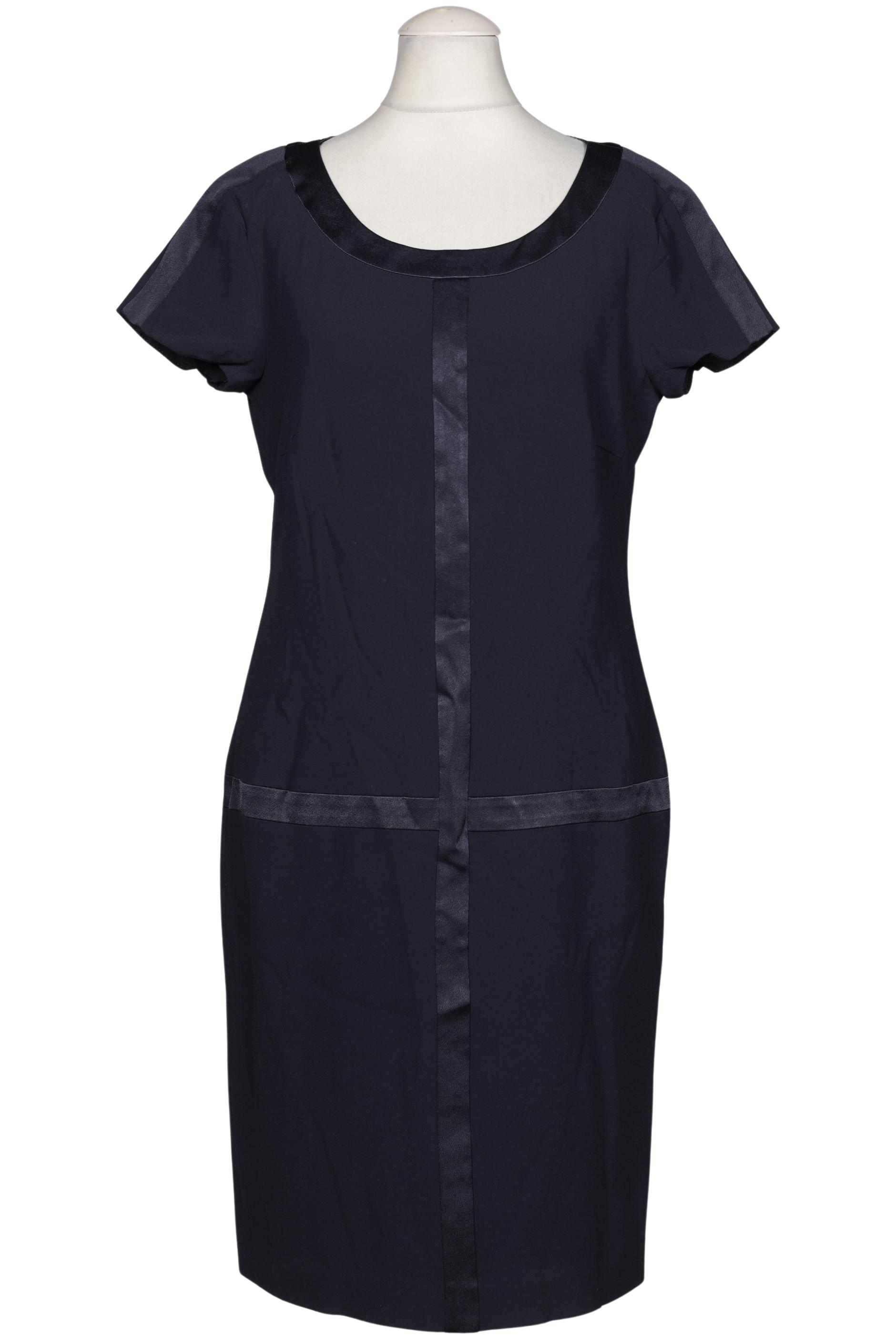 

Luisa Cerano Damen Kleid, marineblau, Gr. 36