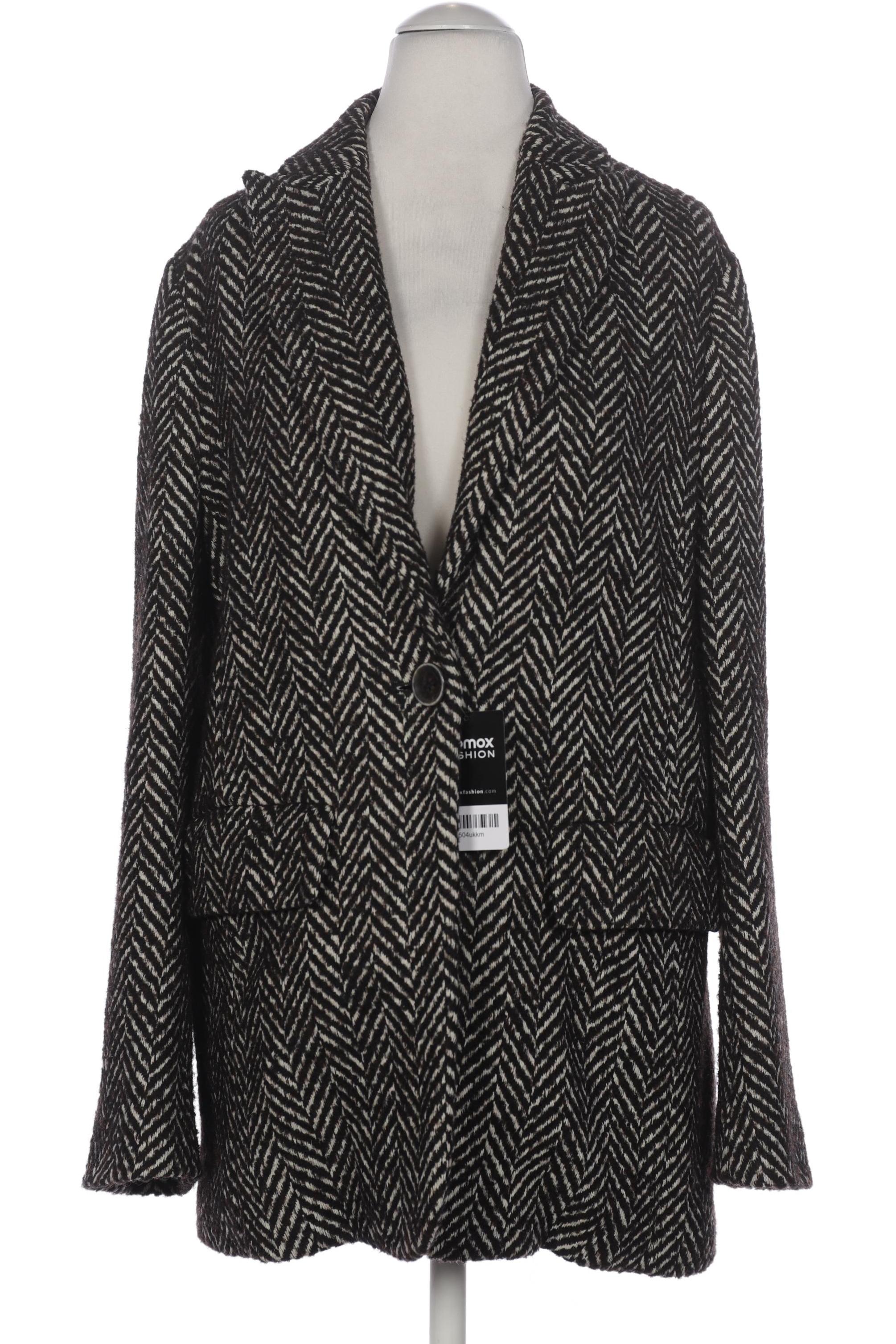 

Luisa Cerano Damen Blazer, schwarz, Gr. 38