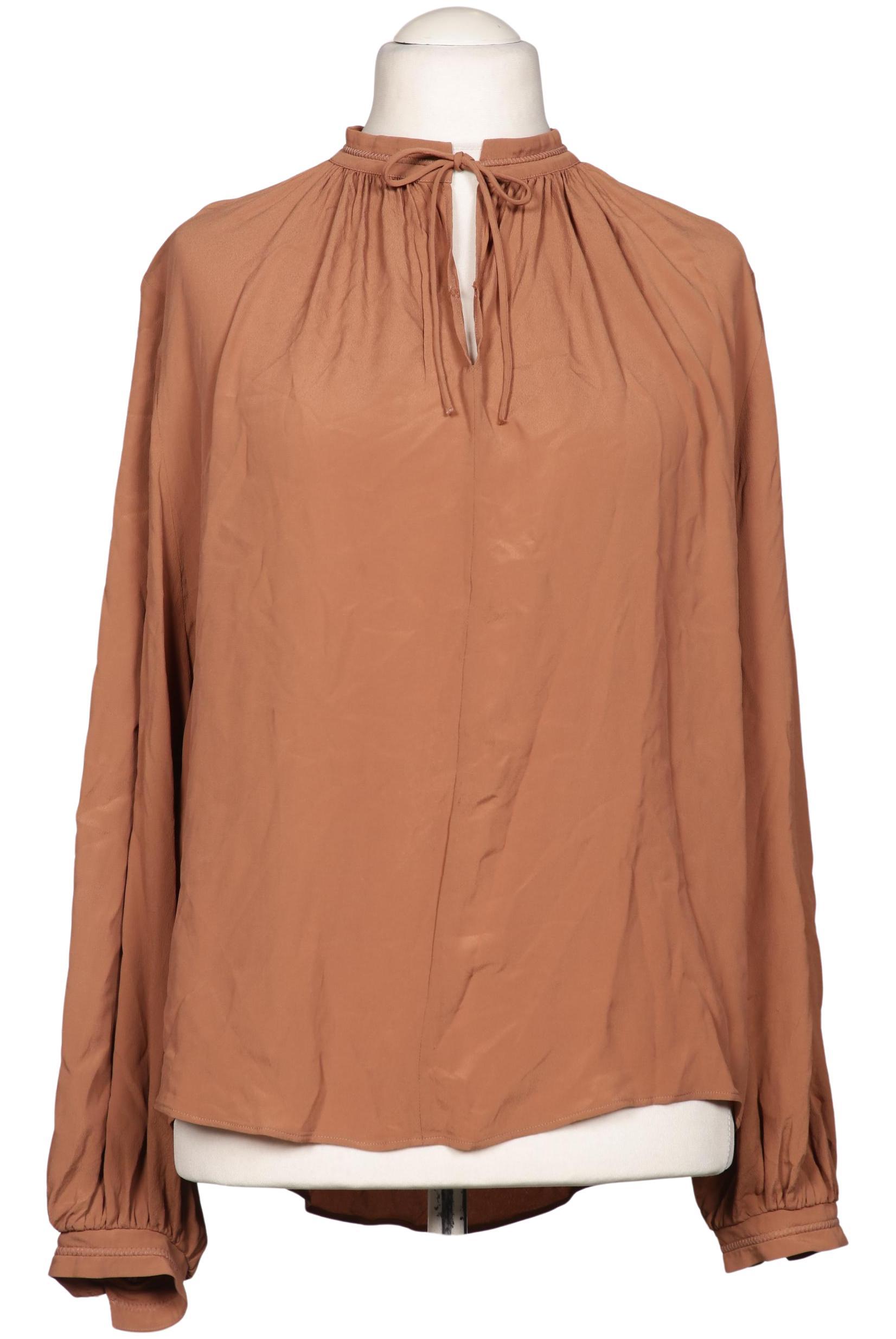 

Luisa Cerano Damen Bluse, braun, Gr. 38