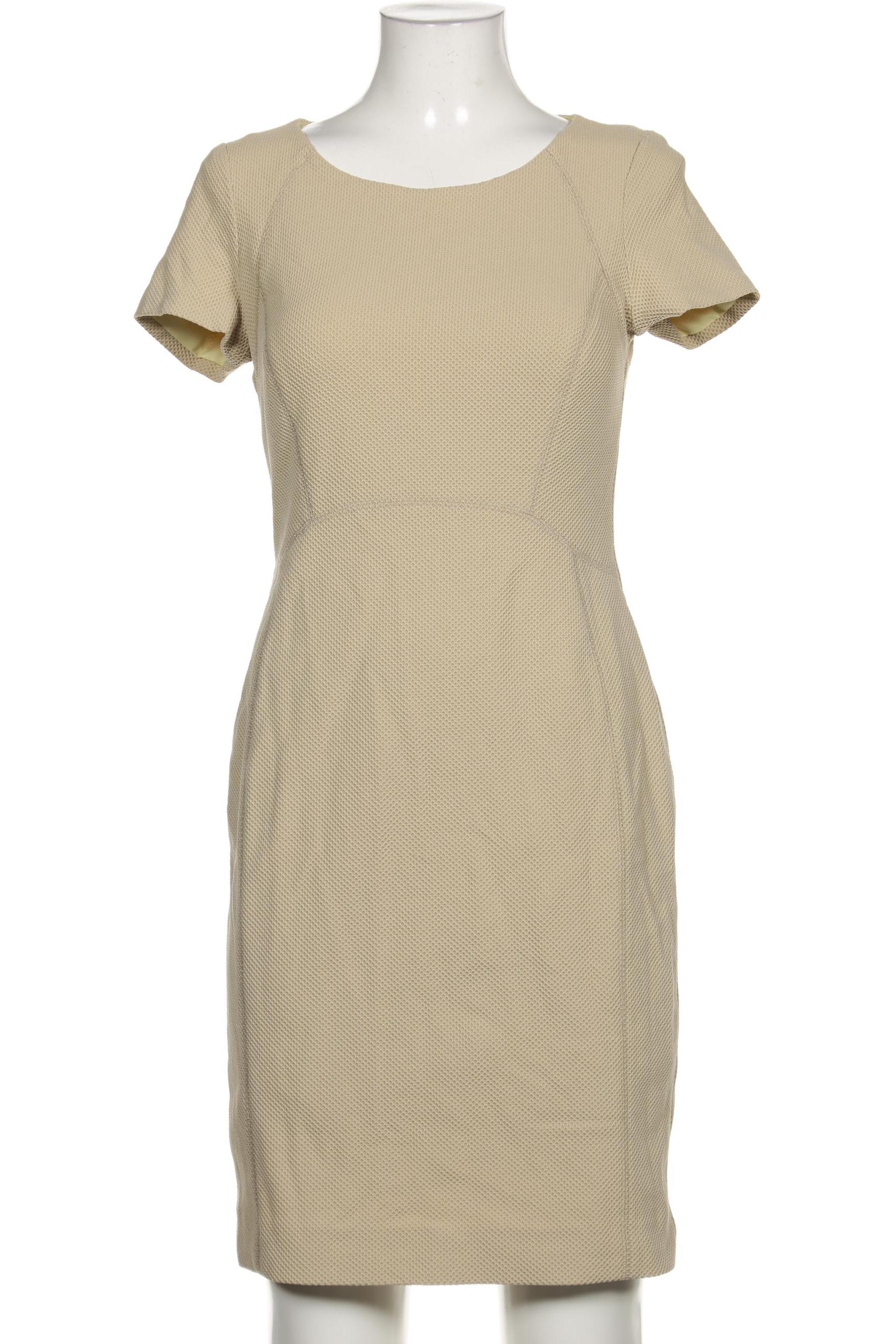 

Luisa Cerano Damen Kleid, beige, Gr. 40