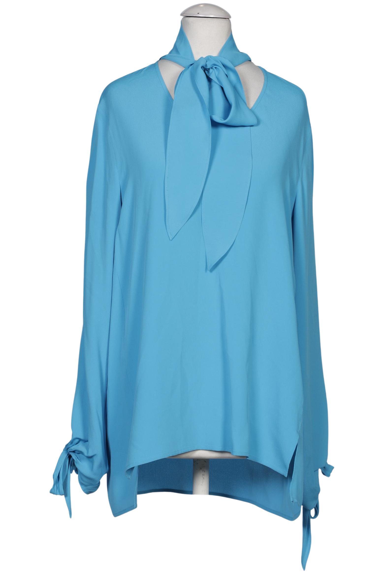 

Luisa Cerano Damen Bluse, hellblau, Gr. 34