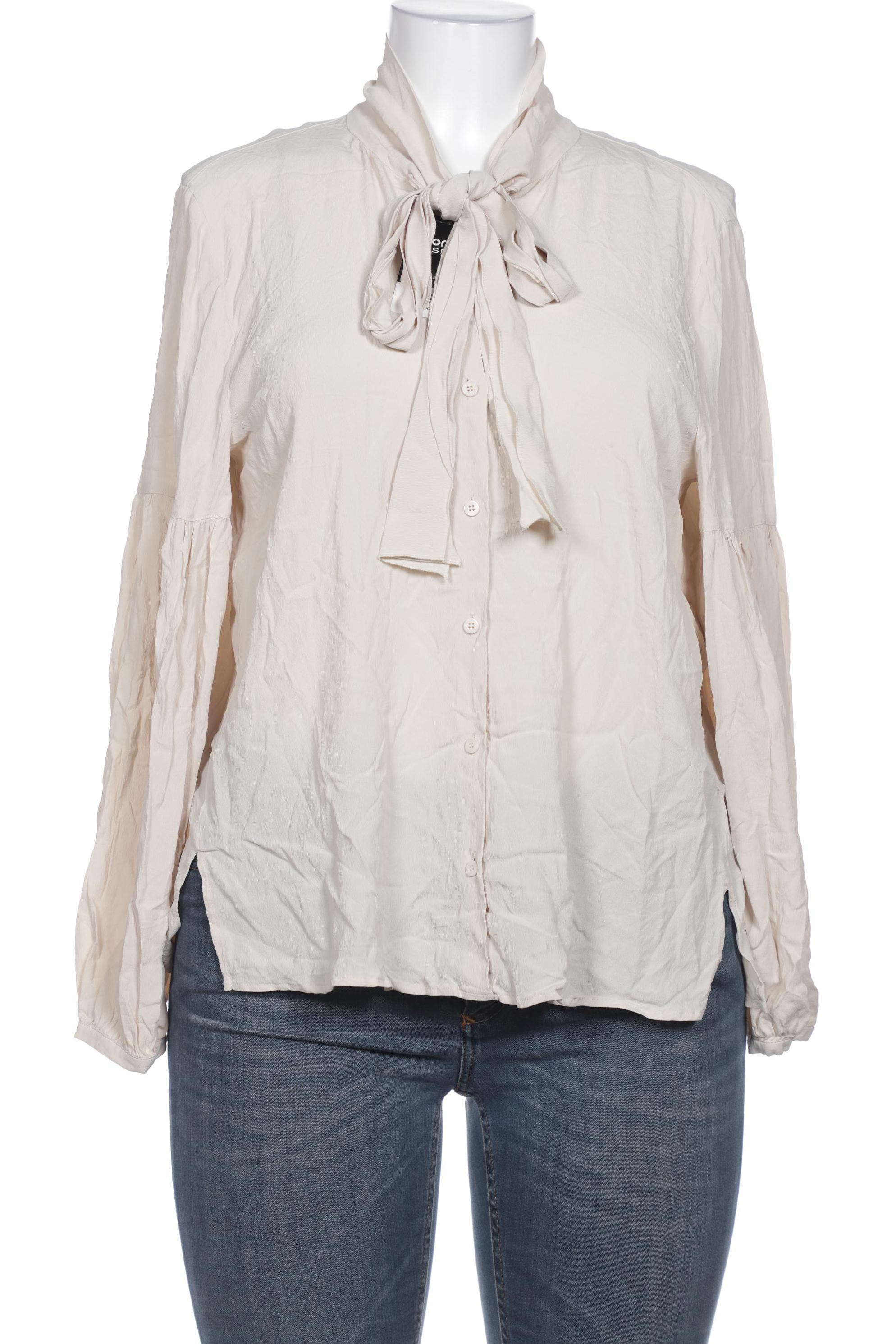 

Luisa Cerano Damen Bluse, beige