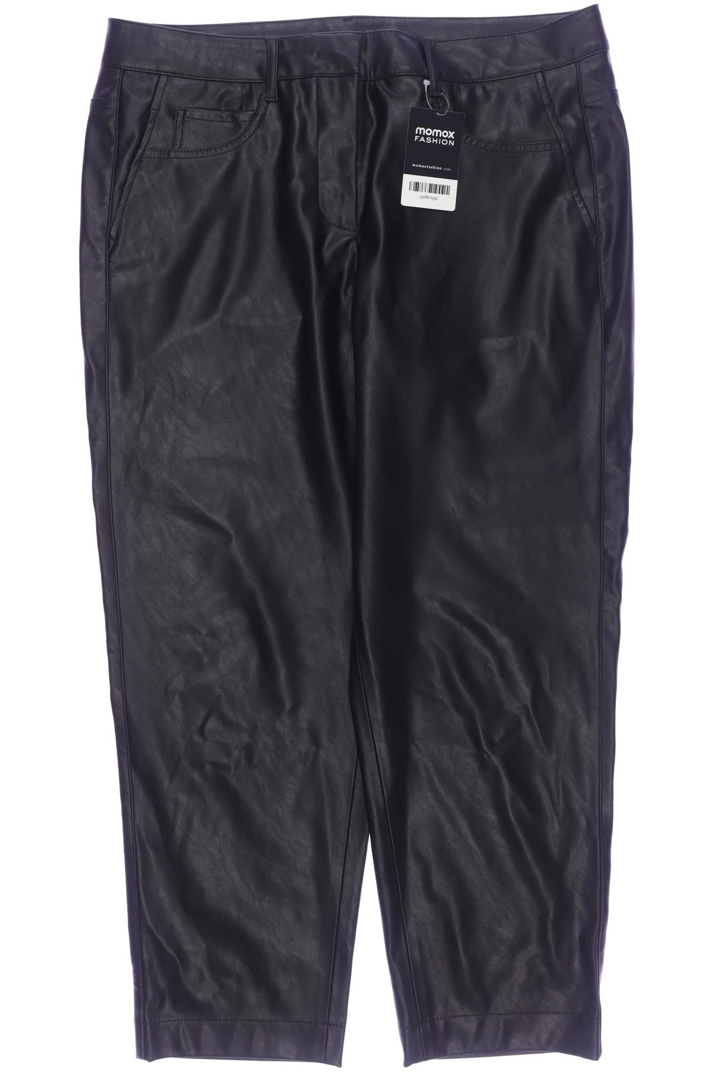 

Luisa Cerano Damen Stoffhose, schwarz, Gr. 42