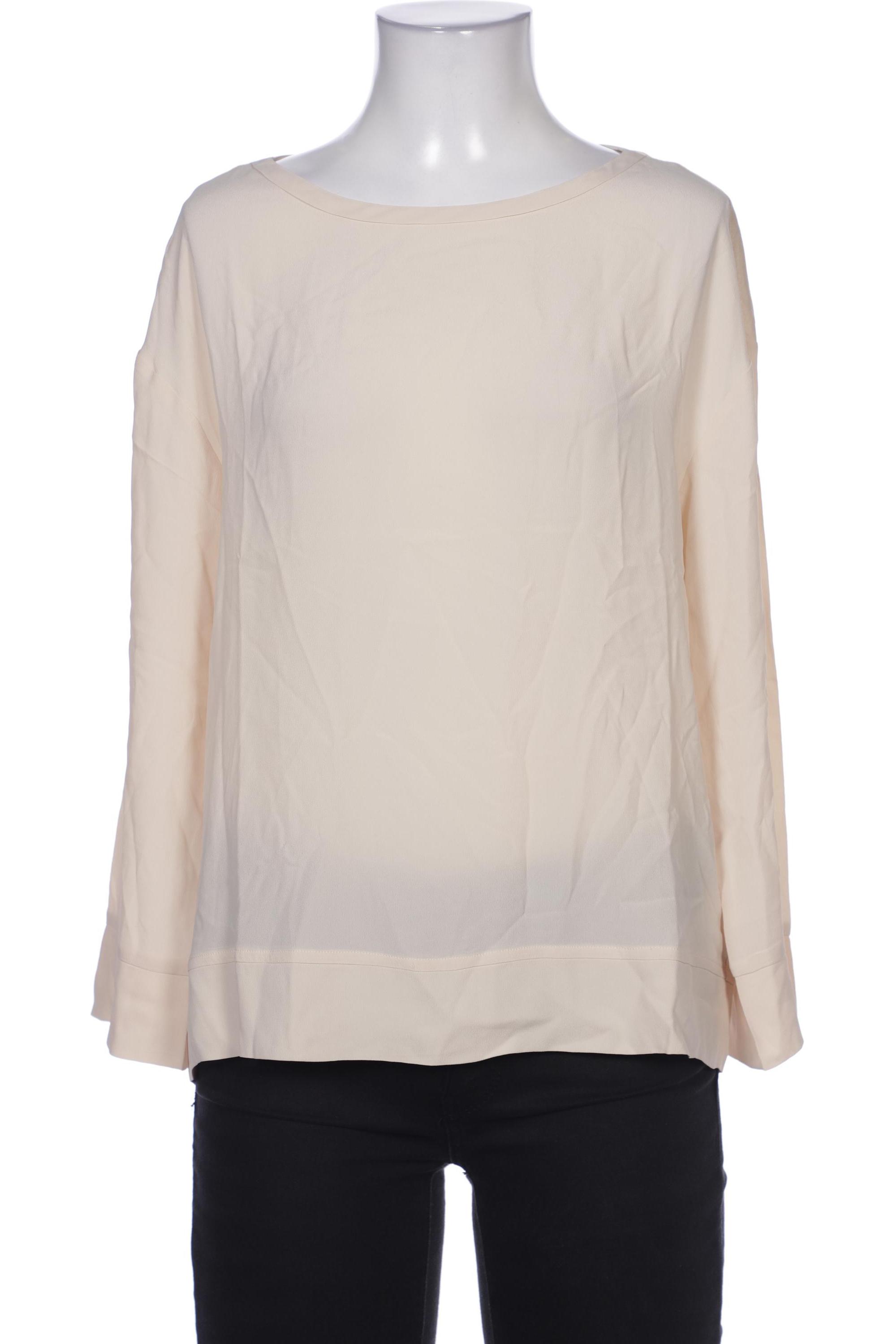 

Luisa Cerano Damen Bluse, beige, Gr. 36