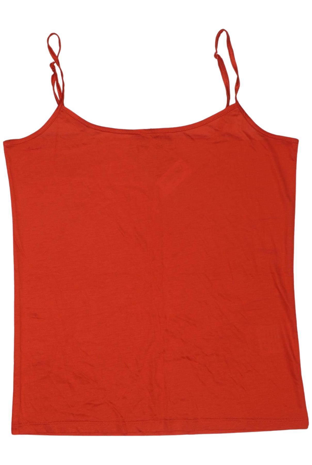 

Luisa Cerano Damen Top, rot, Gr. 38