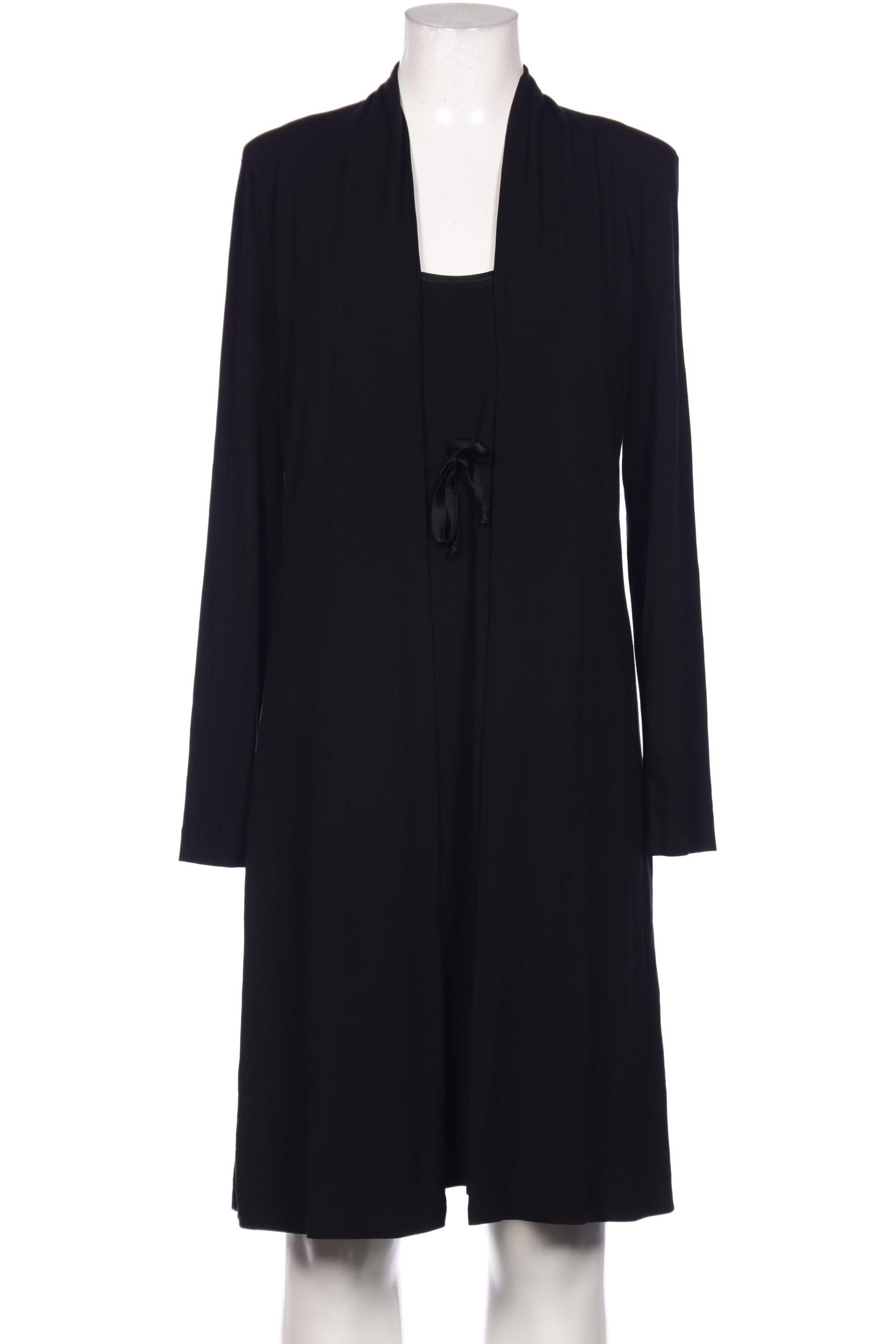 

Luisa Cerano Damen Kleid, schwarz, Gr. 40